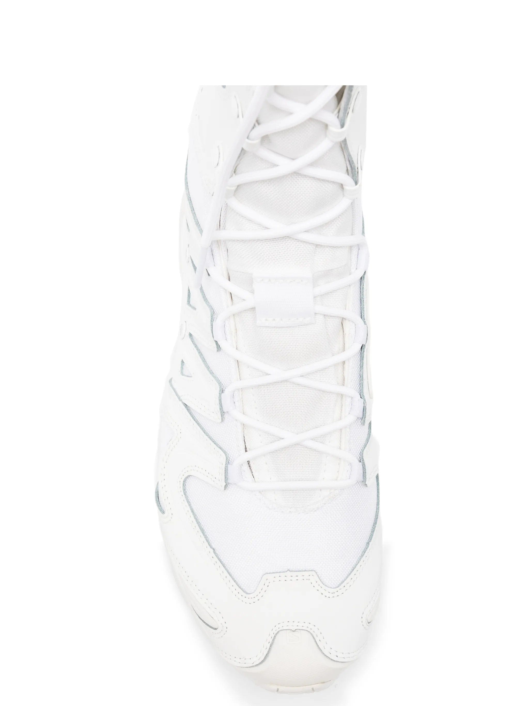 Salomon x Rier Xa Jungle lace - up sneakers