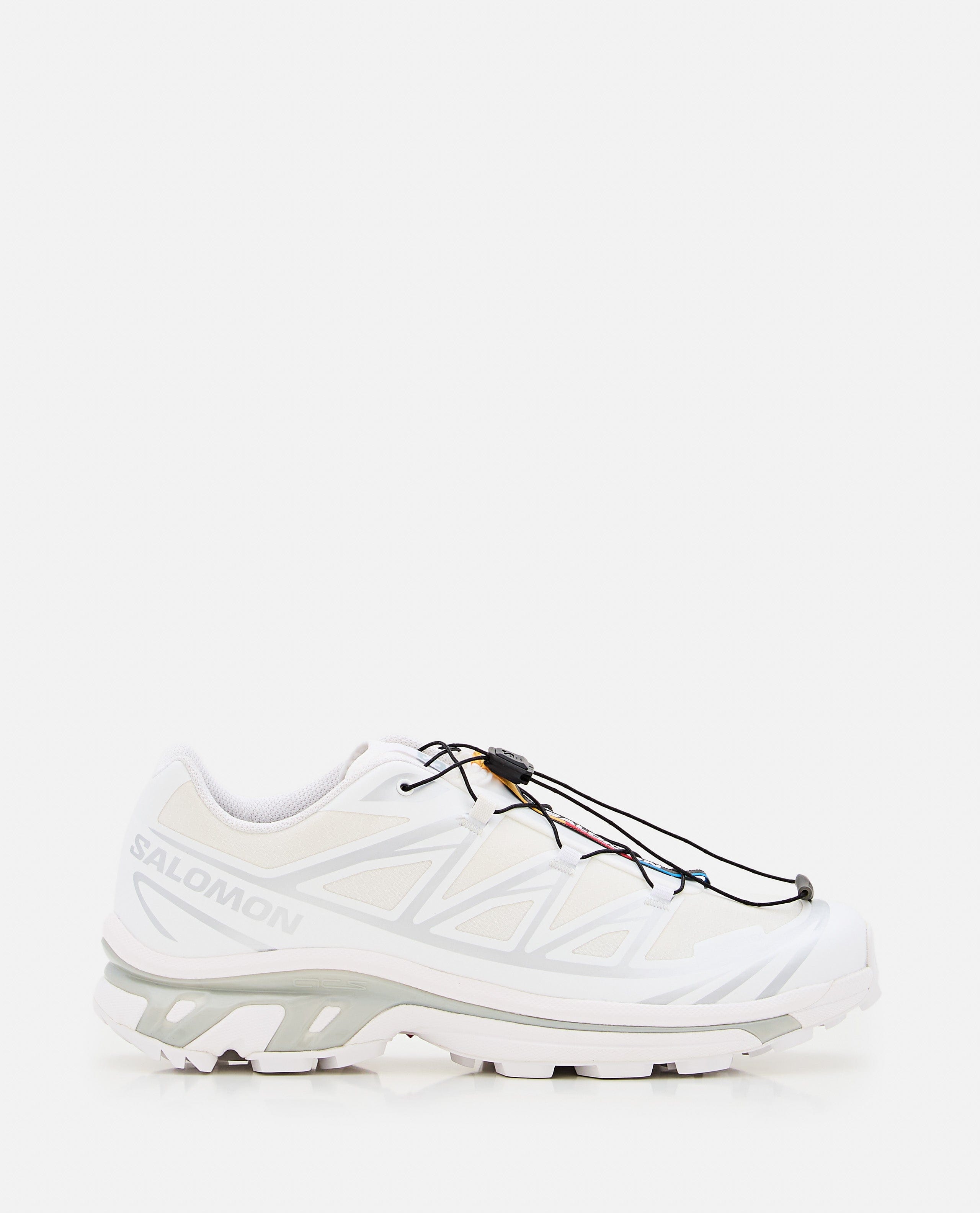 Salomon XT - 6 GORETEX SNEAKERS