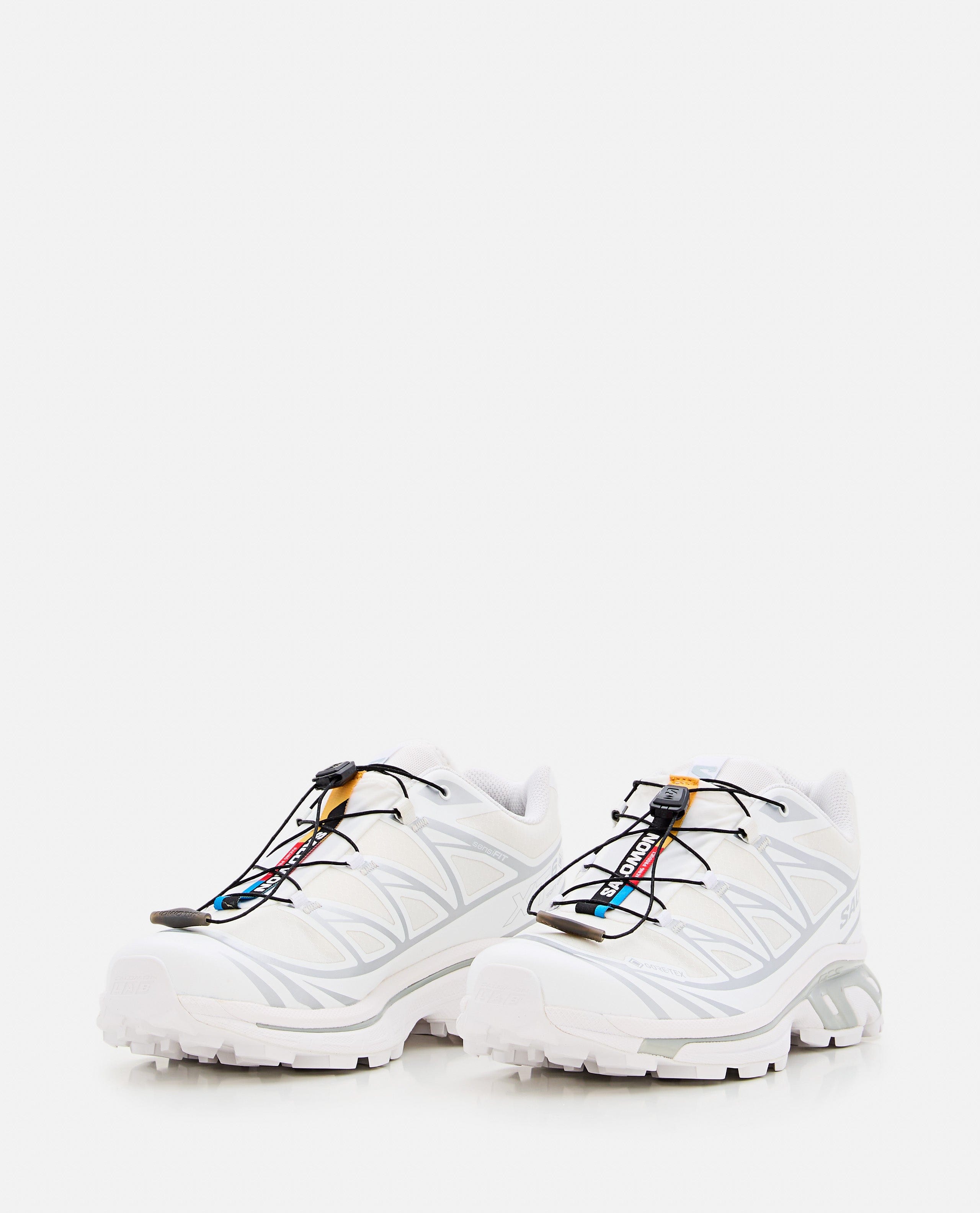 Salomon XT - 6 GORETEX SNEAKERS