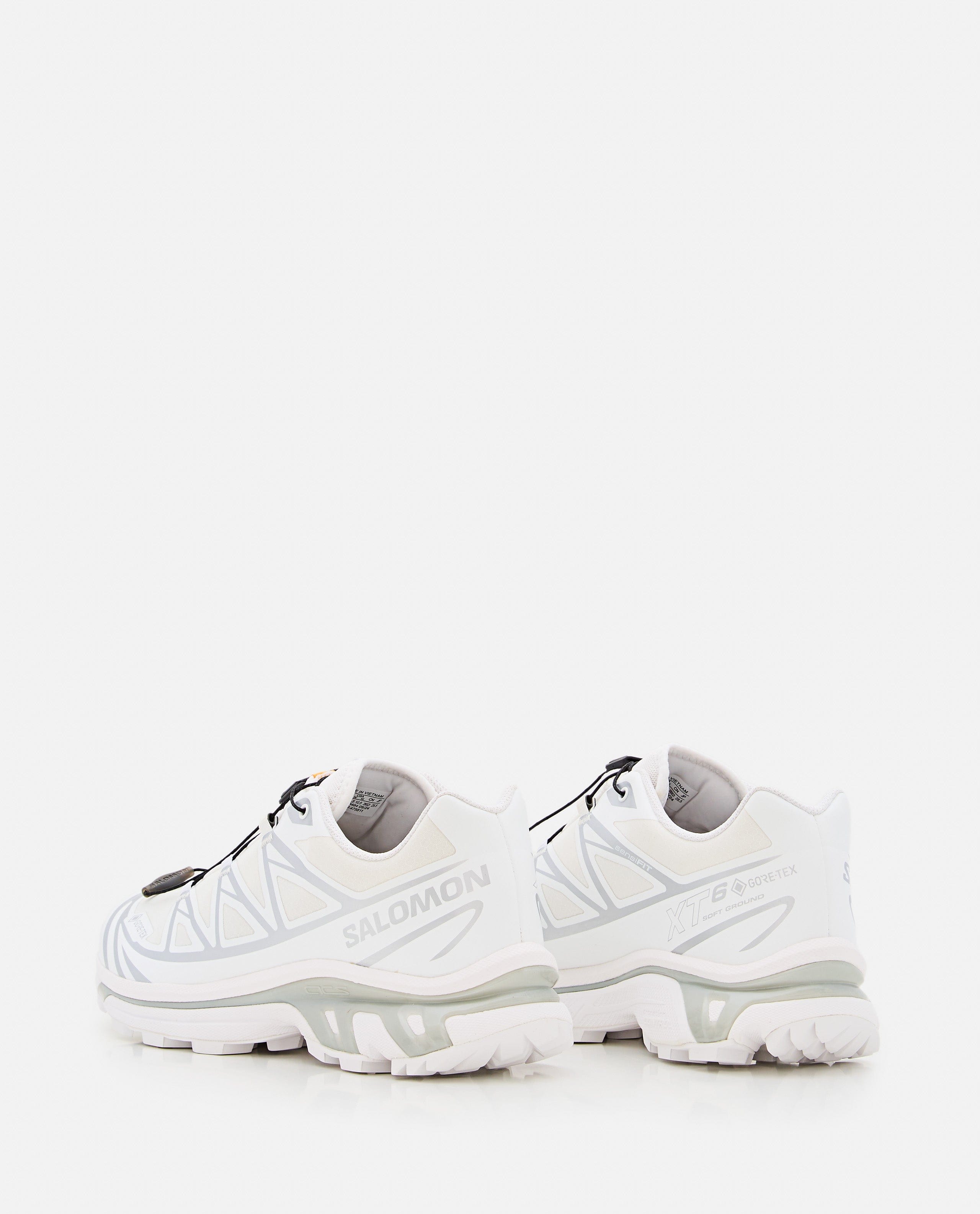 Salomon XT - 6 GORETEX SNEAKERS