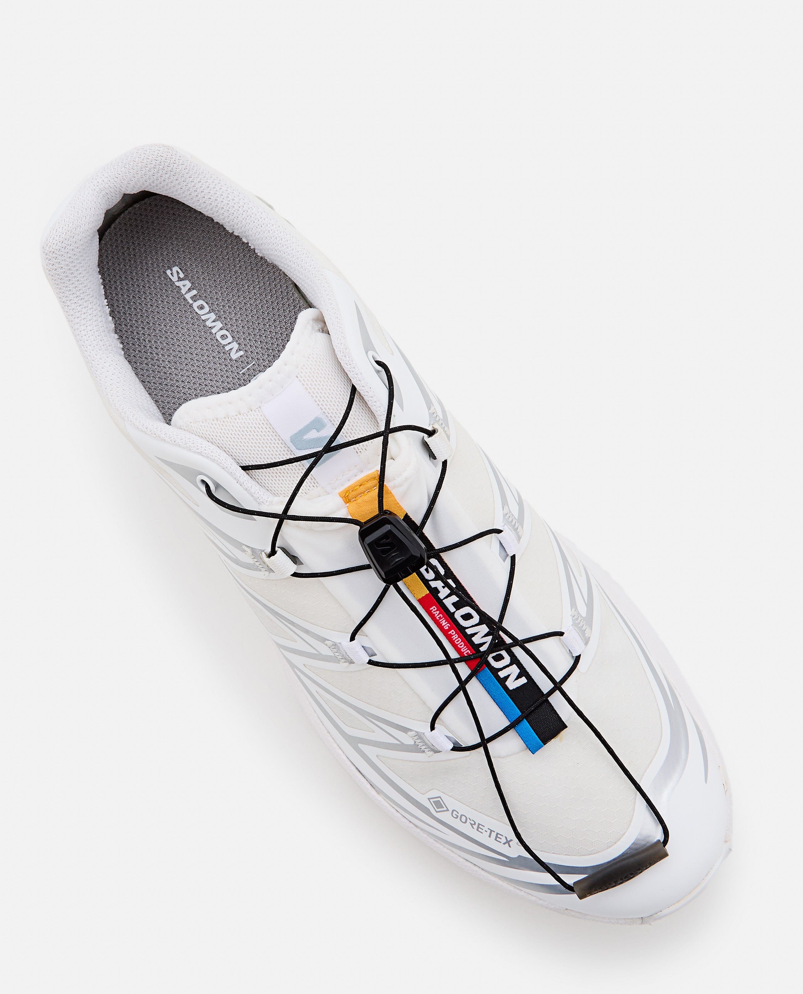 Salomon XT - 6 GORETEX SNEAKERS
