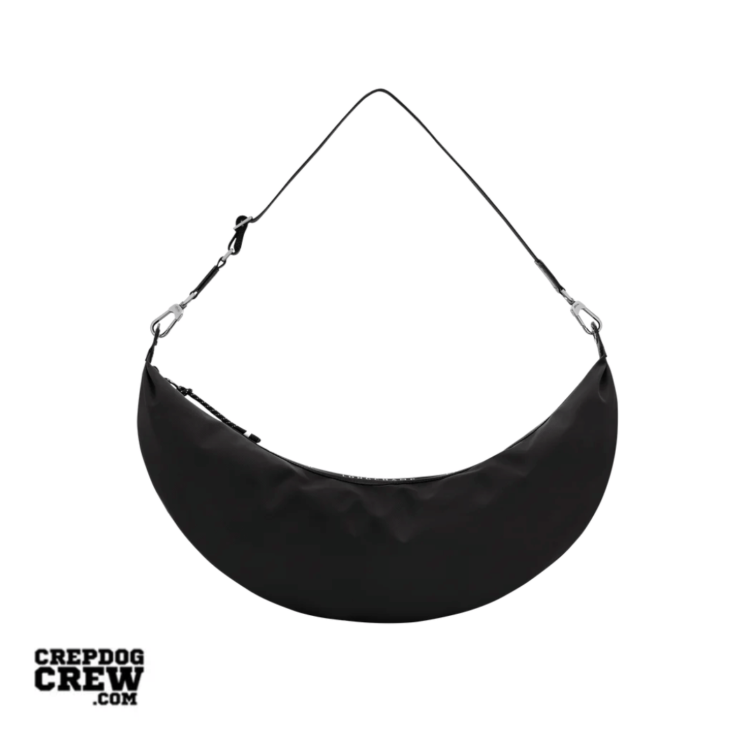 Longchamp Le Pliage Energy XL Crossbody Canvas bag