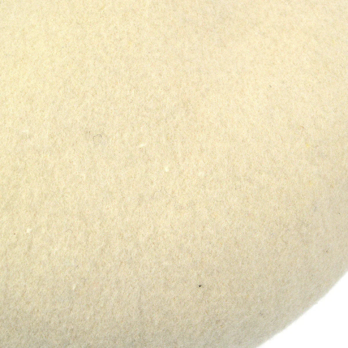 Chanel 1998 Spring Wool Oversized Beret