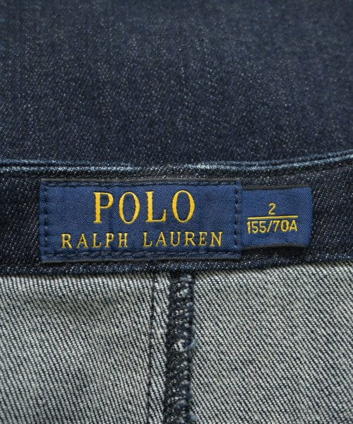 Polo Ralph Lauren Knee length skirts