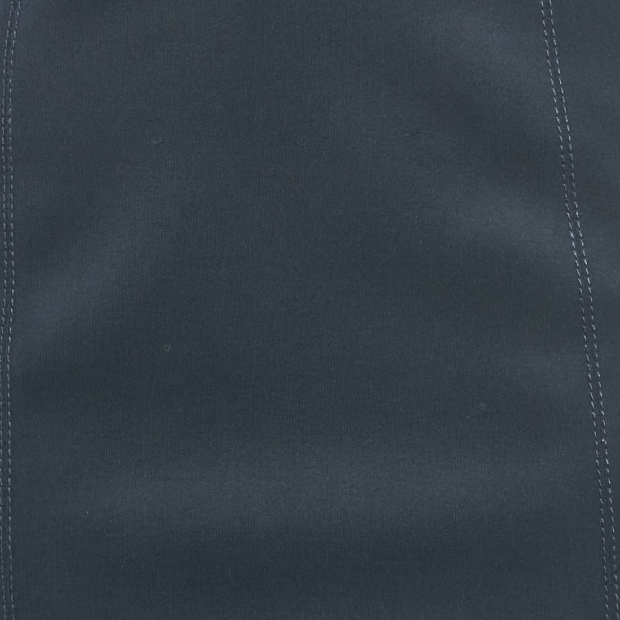 Polo Ralph Lauren Blue Jersey Pencil Skirt