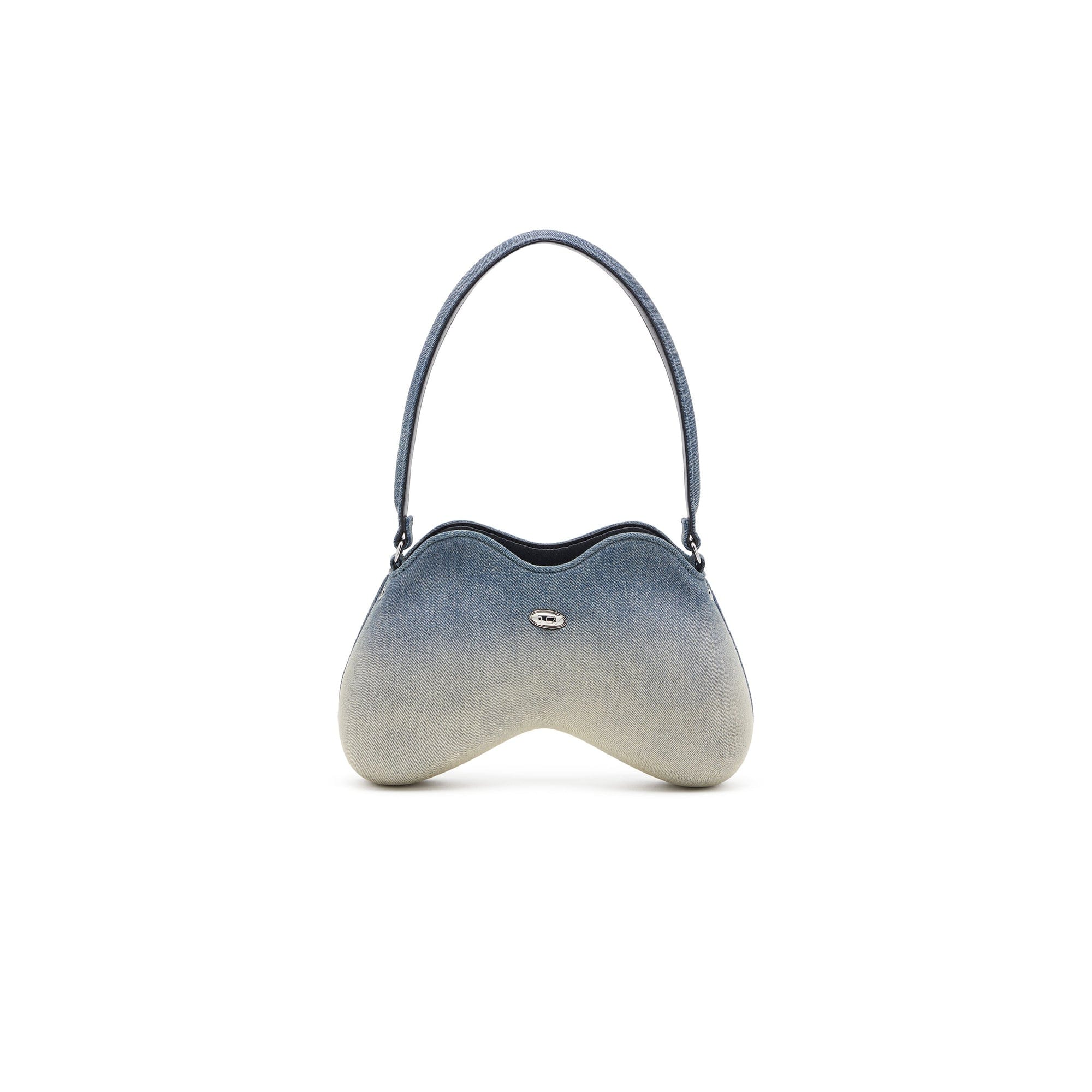 Diesel Womens Play Shoulder Bag