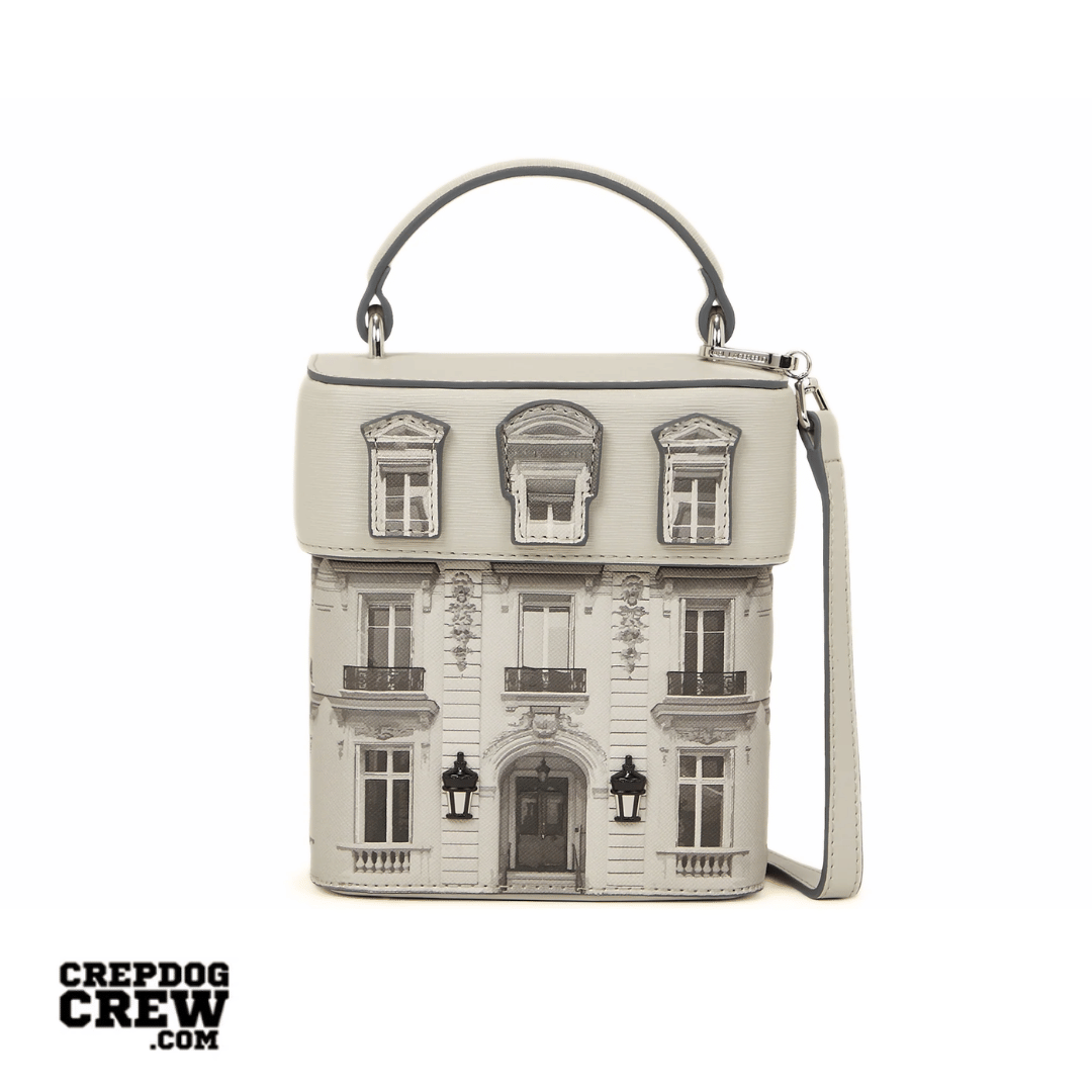 KARL Lagerfeld Karl essentials maison crossbody bag multicolor