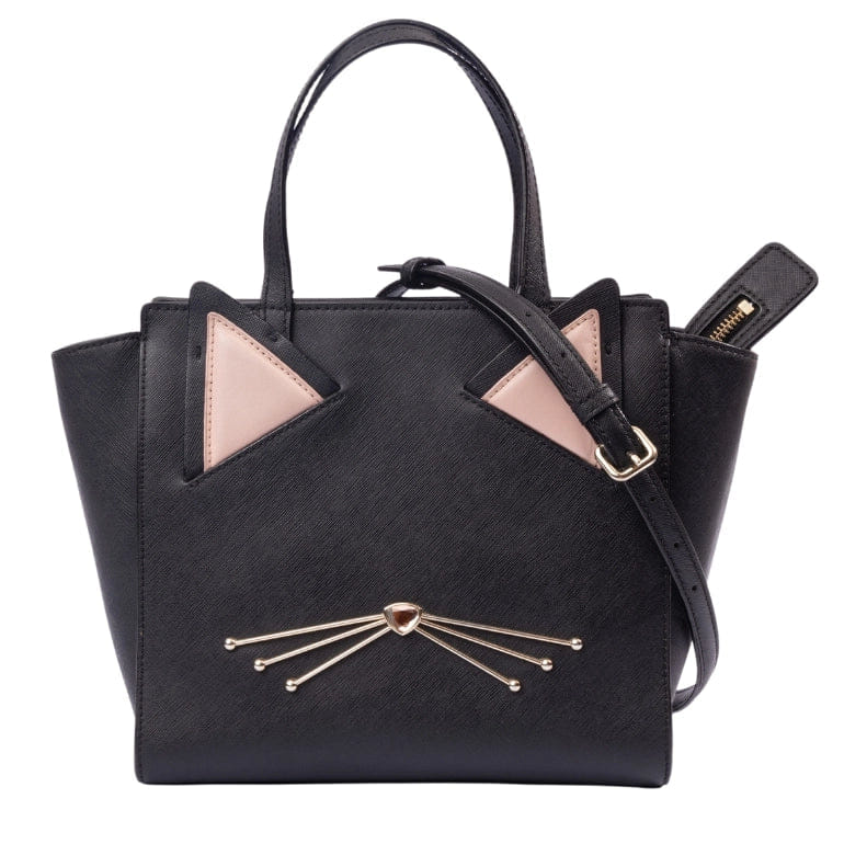 Kate Spade Jazz Things Up Hayden Satchel