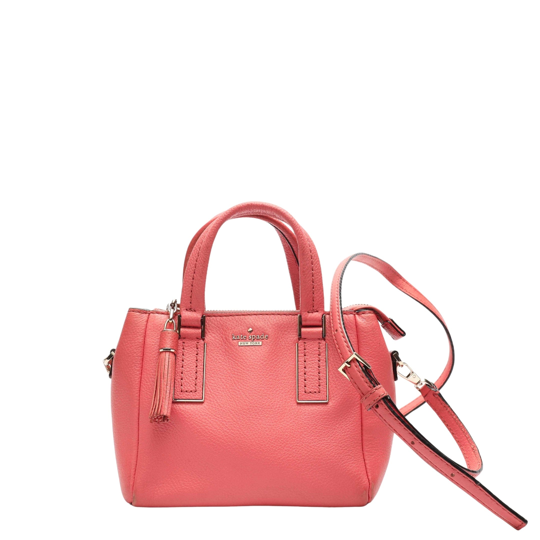 Kate Spade Kingston Drive Alena Bag