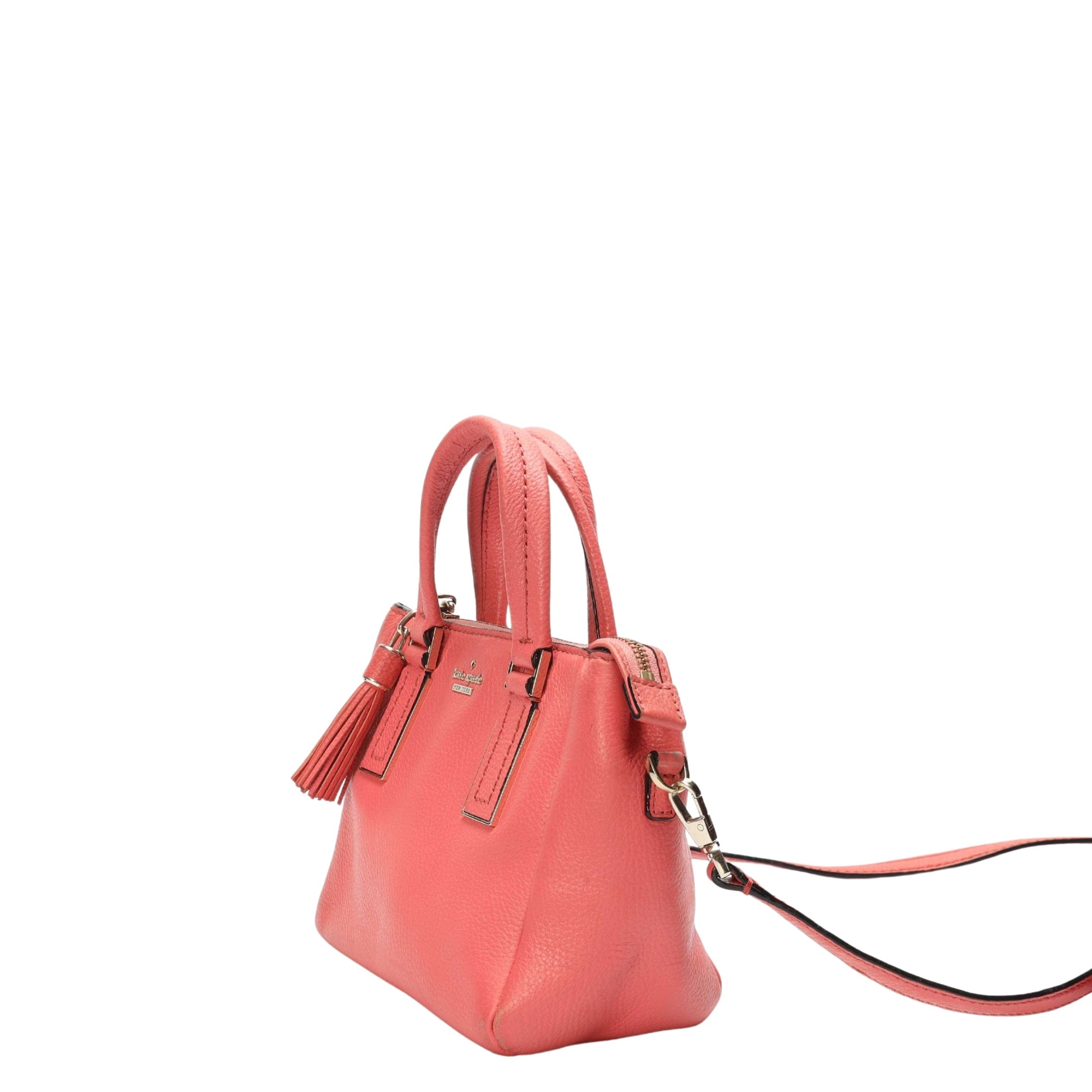 Kate Spade Kingston Drive Alena Bag