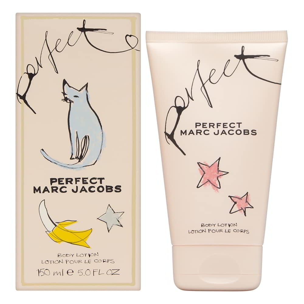 Marc Jacobs Perfect by Marc Jacobs for Women