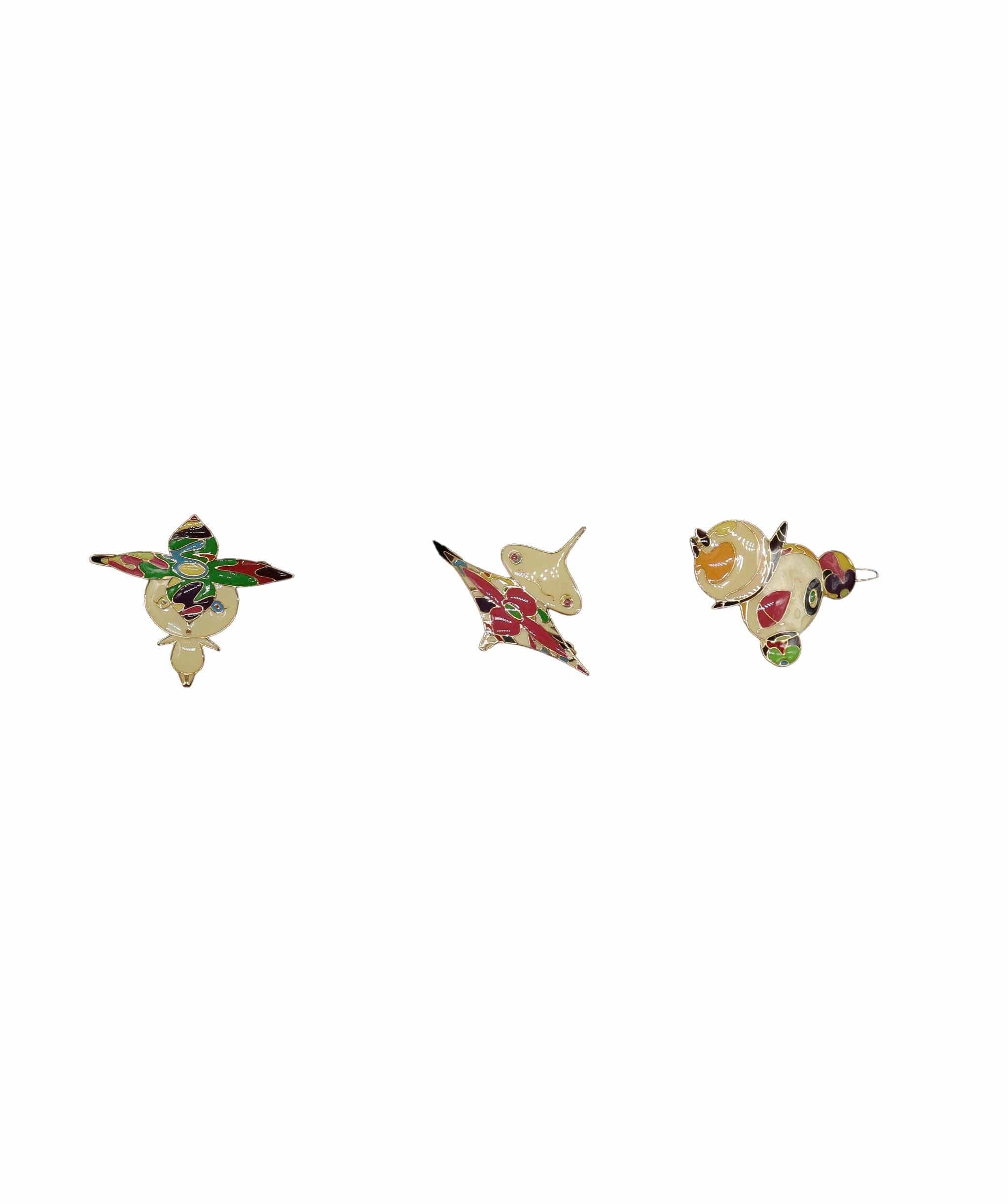 Louis Vuitton Brooch 73125 DXBK0357