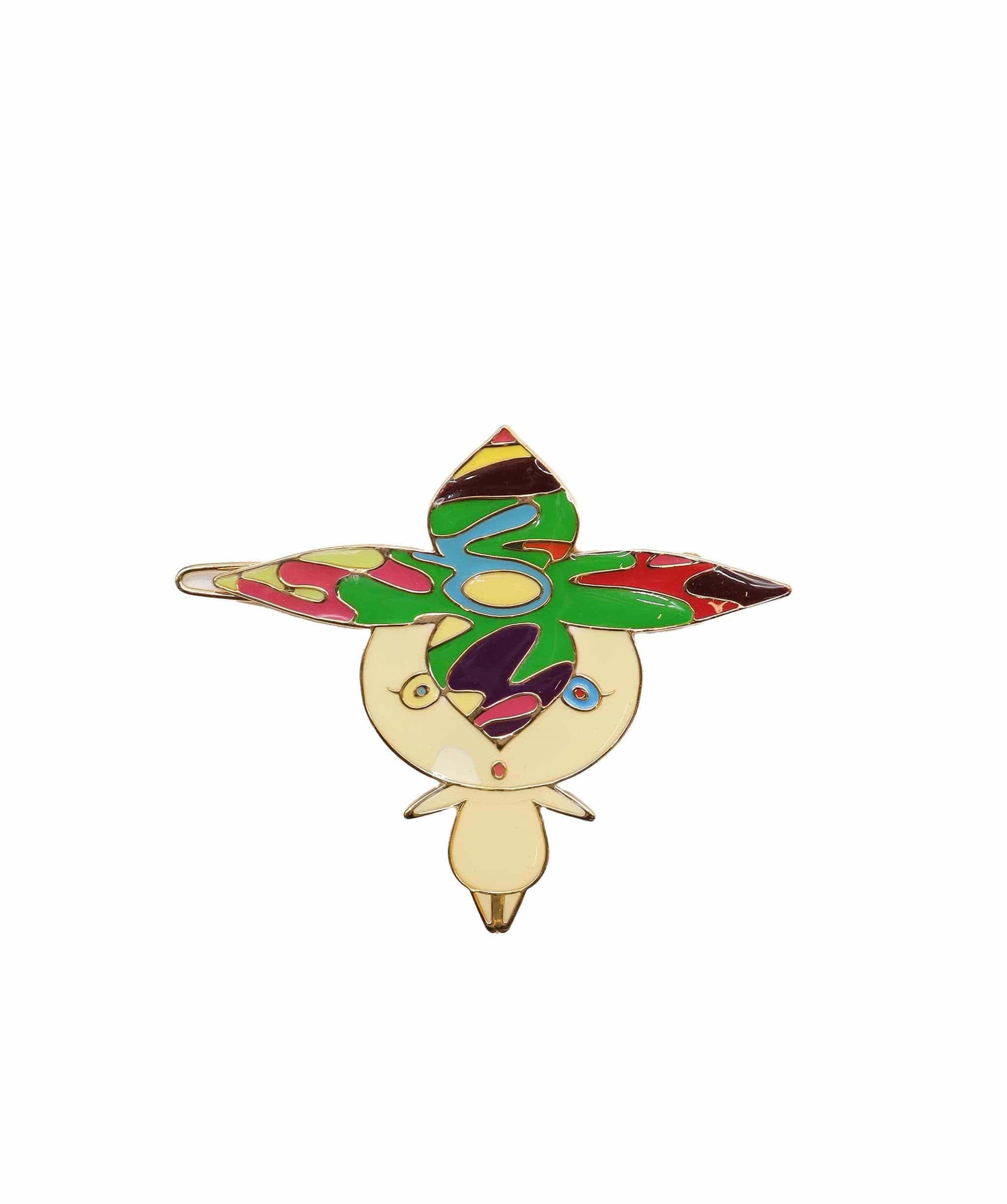 Louis Vuitton Brooch 73125 DXBK0357