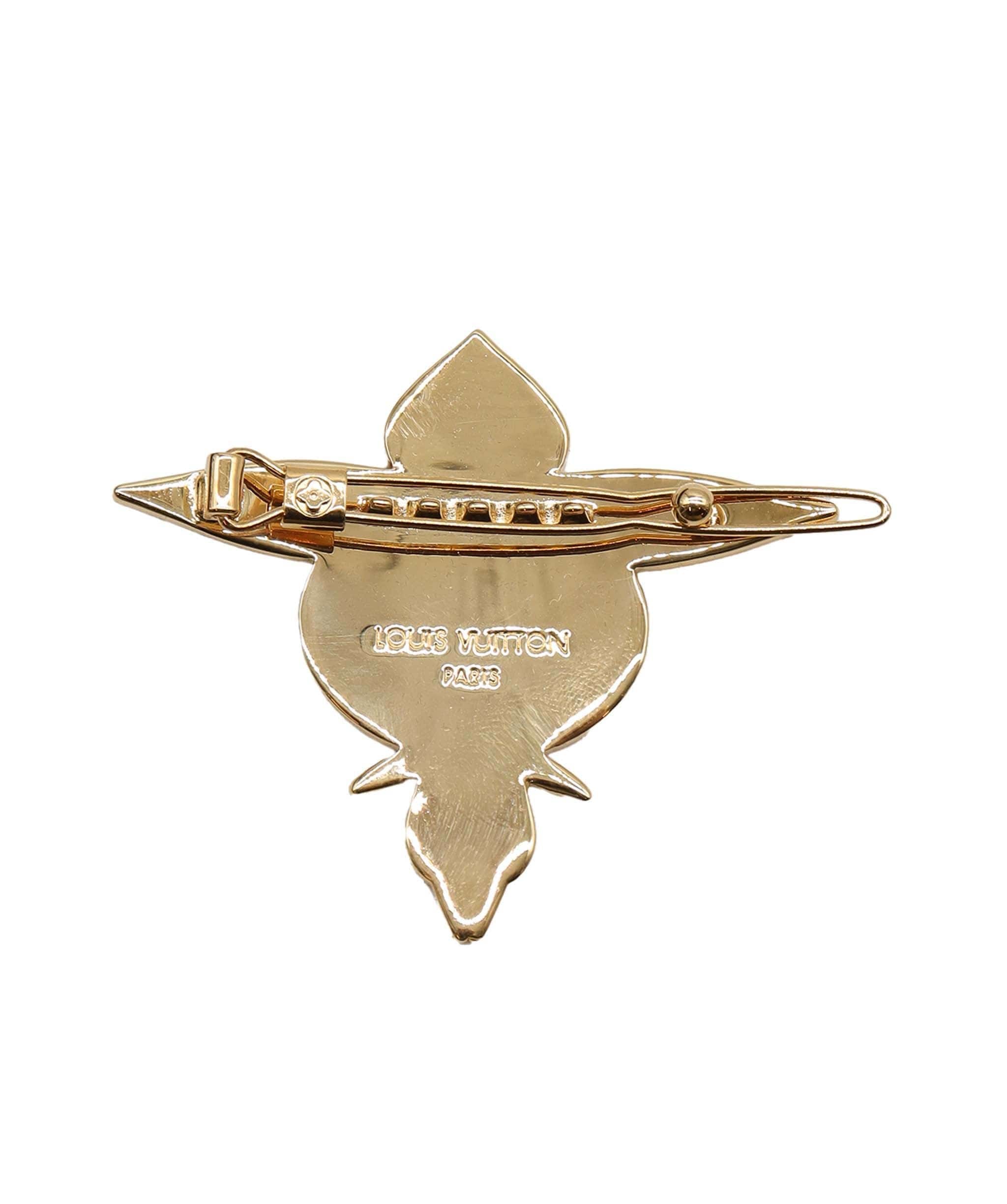 Louis Vuitton Brooch 73125 DXBK0357