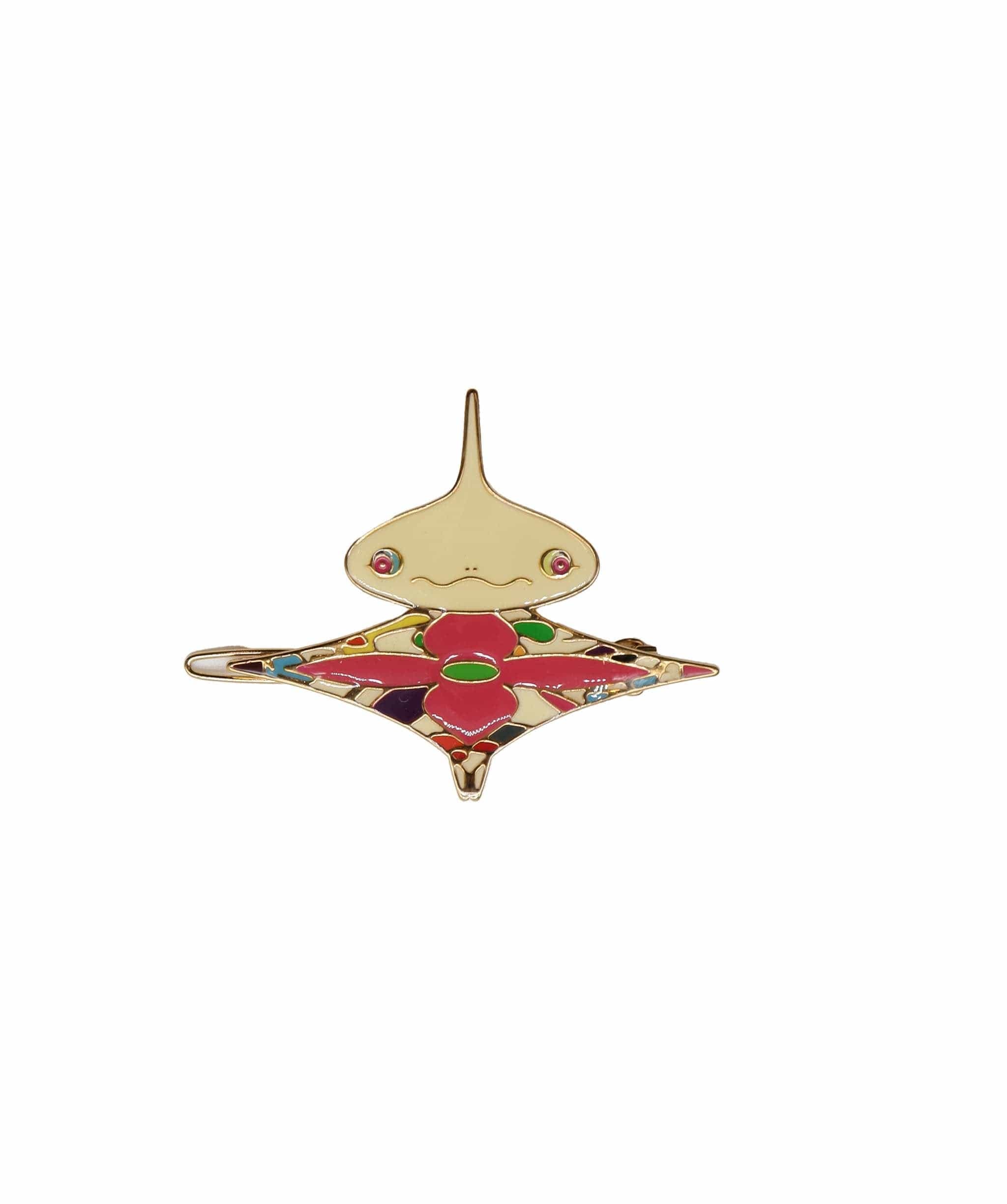Louis Vuitton Brooch 73125 DXBK0357