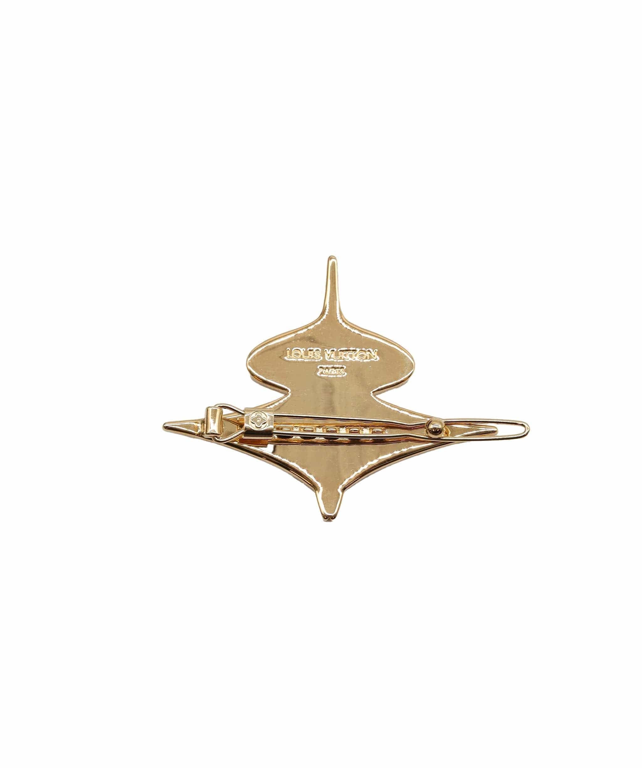 Louis Vuitton Brooch 73125 DXBK0357