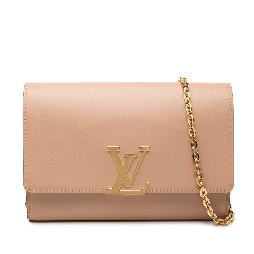 Louis Vuitton Louise Chain GM