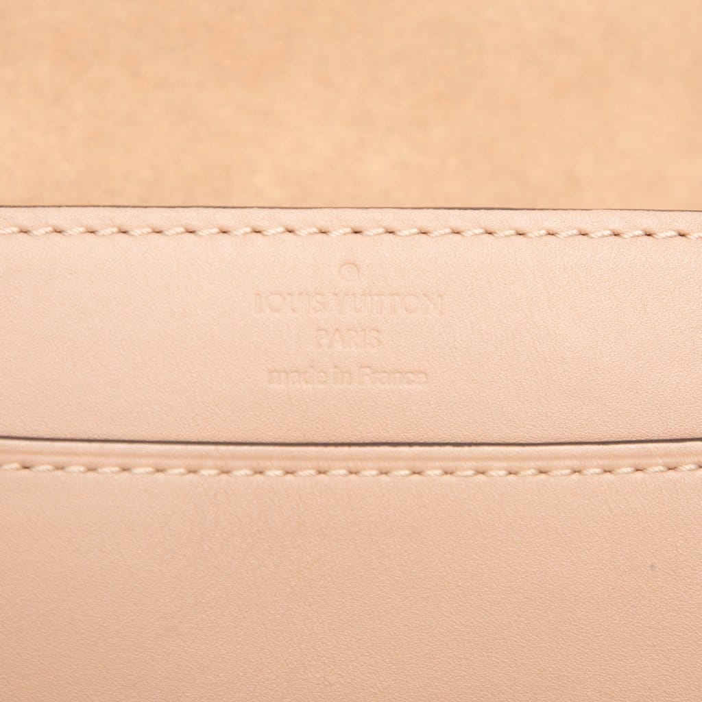 Louis Vuitton Louise Chain GM