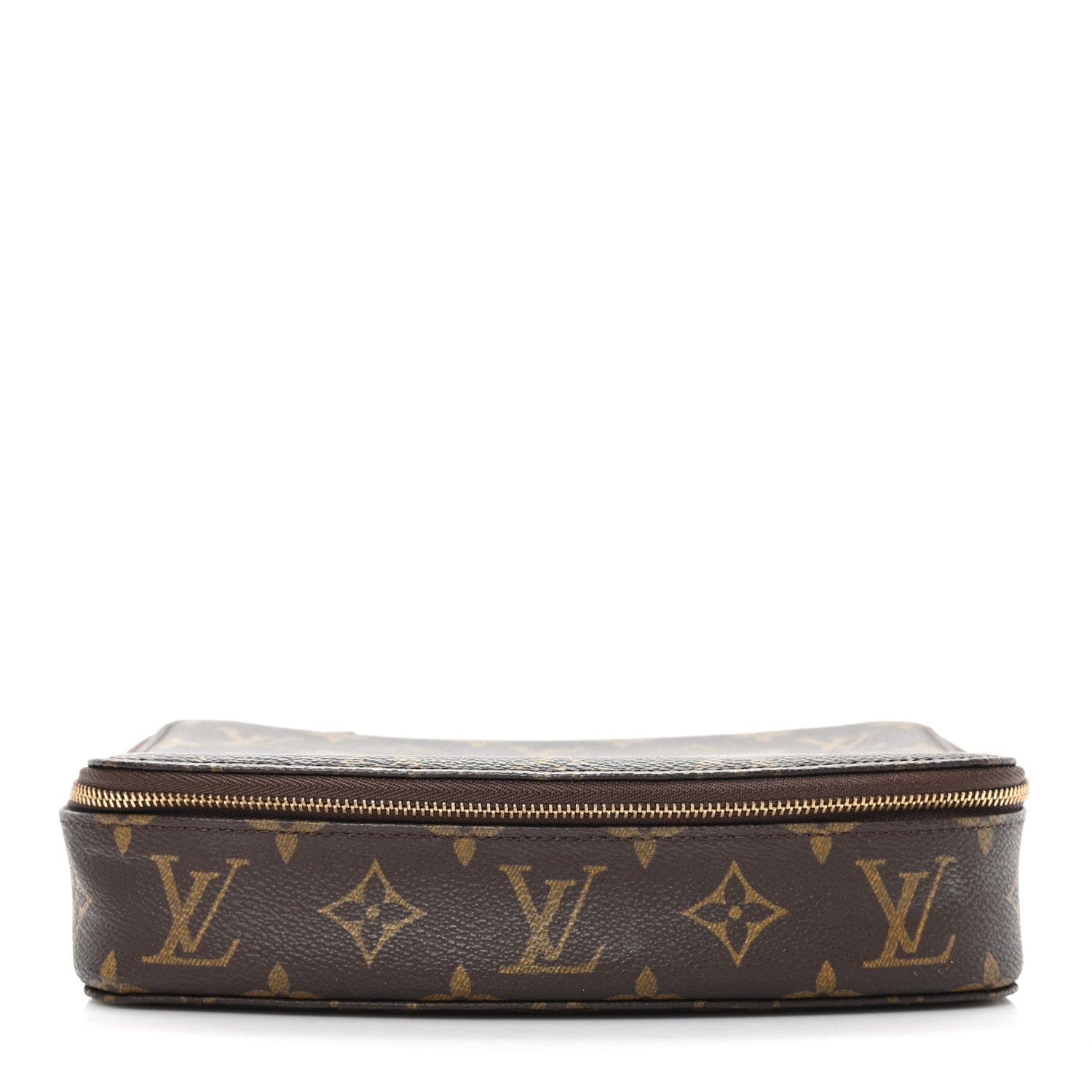 Louis Vuitton Monogram Monte Carlo Jewelry Box