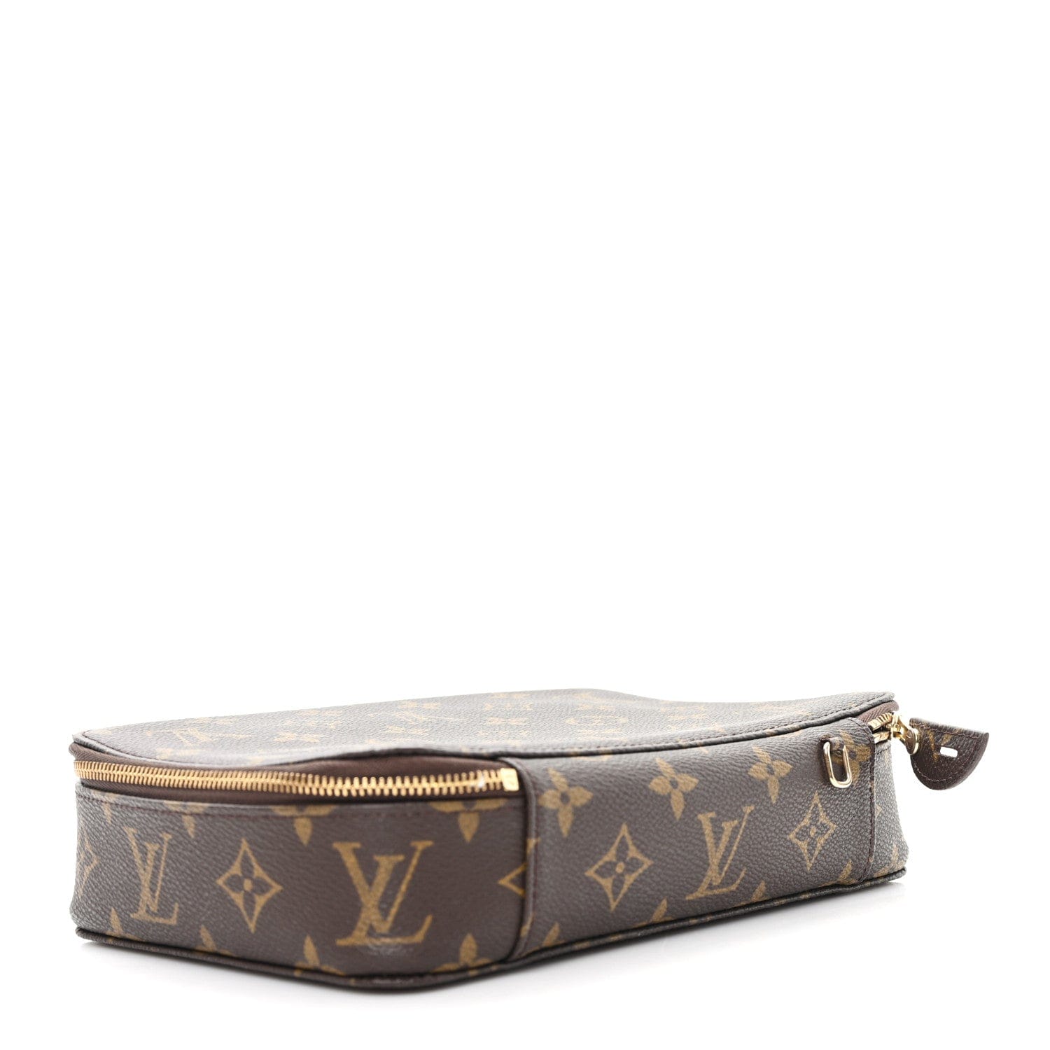Louis Vuitton Monogram Monte Carlo Jewelry Box