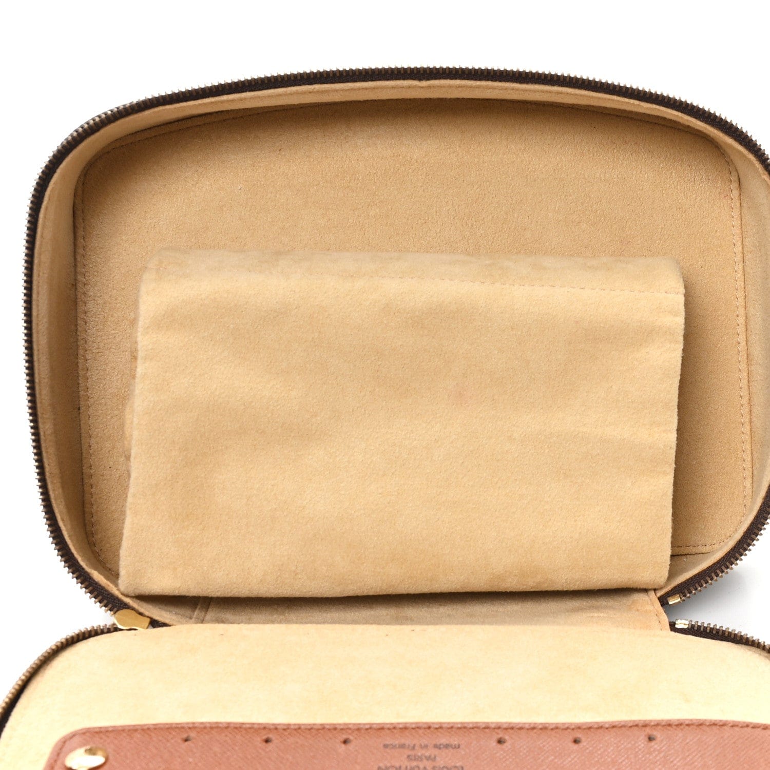 Louis Vuitton Monogram Monte Carlo Jewelry Box