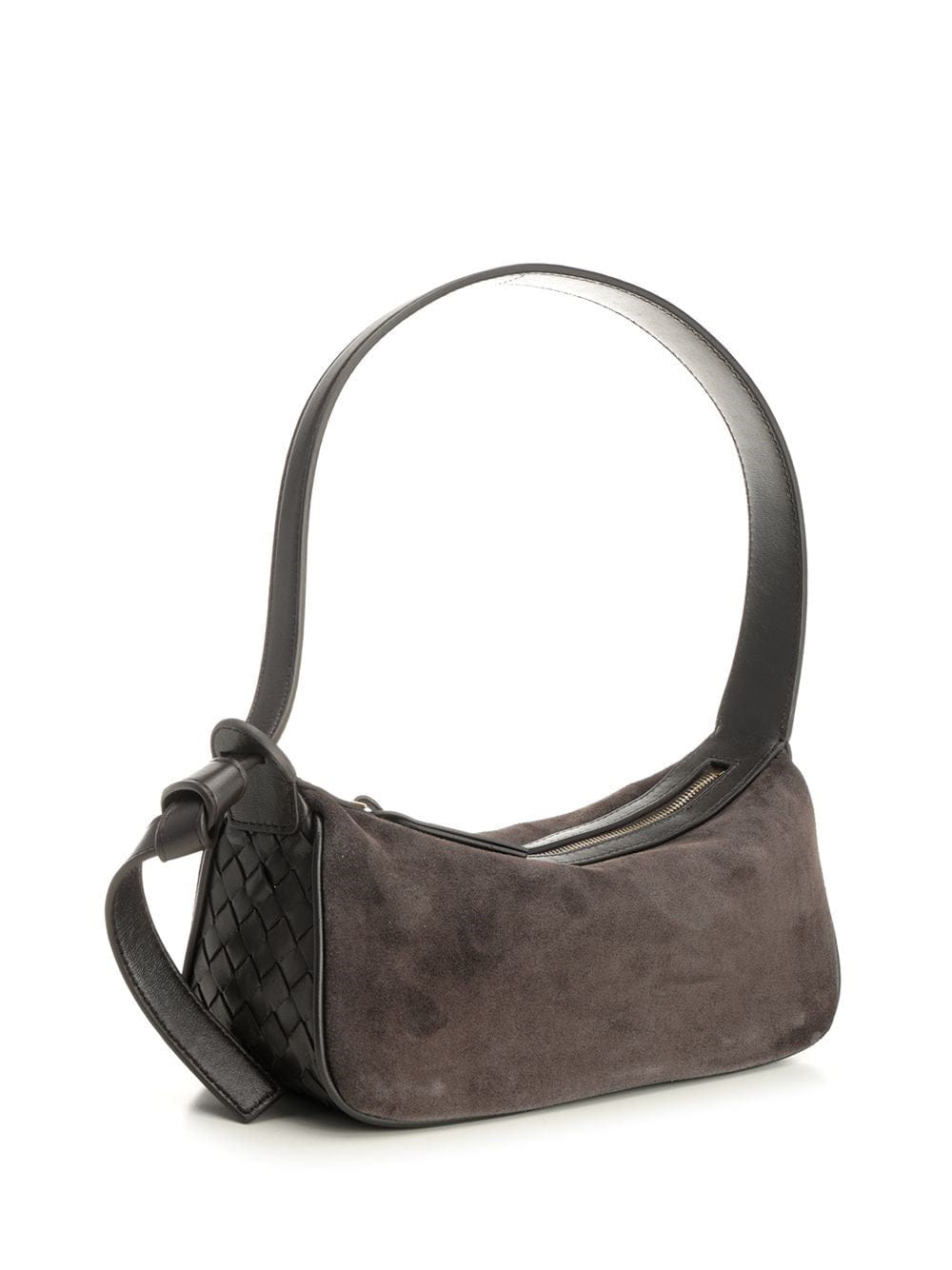 Bottega Veneta Women Knot Shoulder Bag
