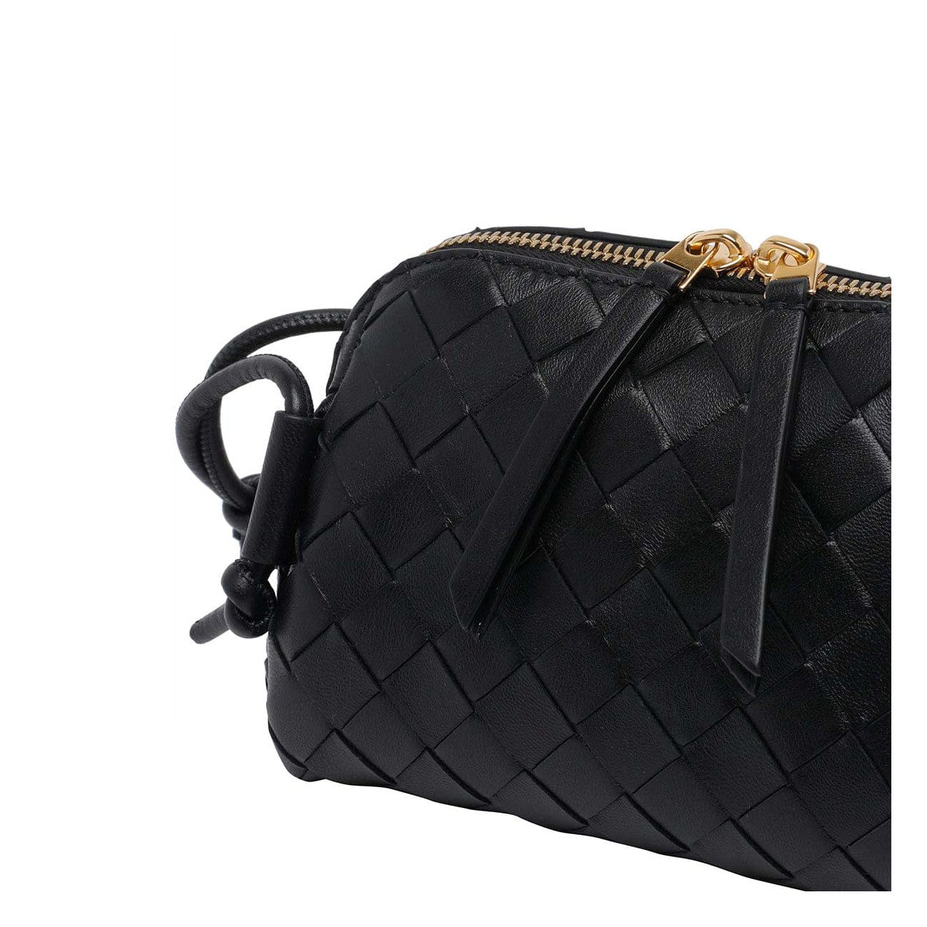 Bottega Veneta Women Concert Pochette