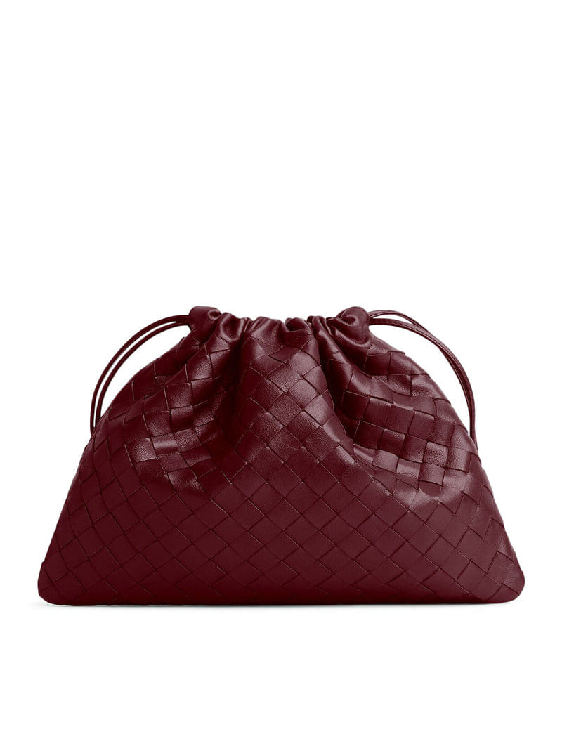 Bottega Veneta Women Pochette Dustbag