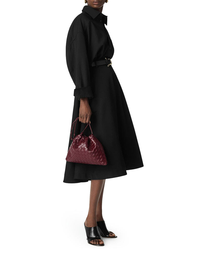 Bottega Veneta Women Pochette Dustbag