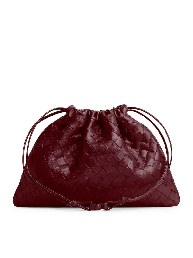 Bottega Veneta Women Pochette Dustbag