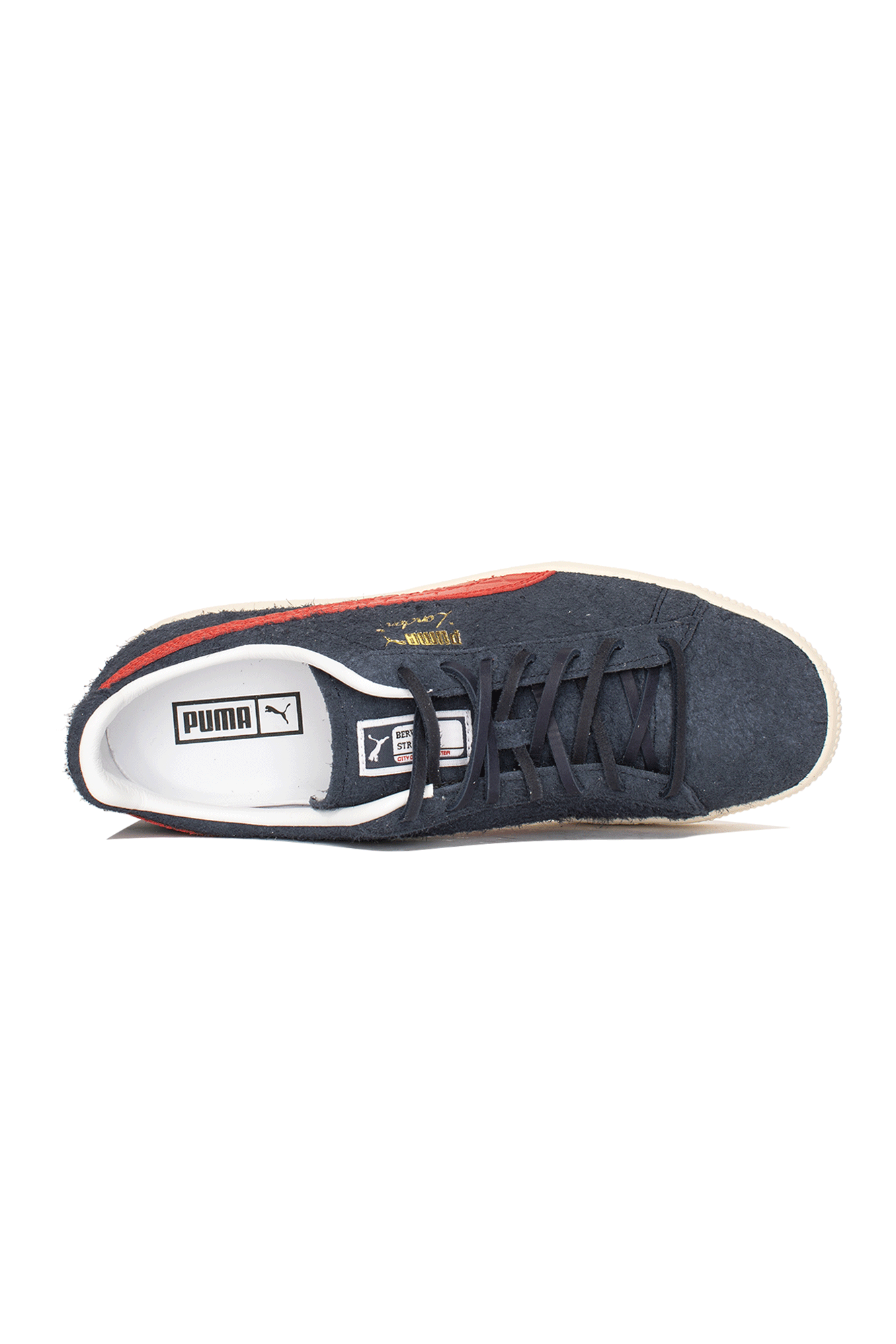 Puma Clyde SOHO (London)