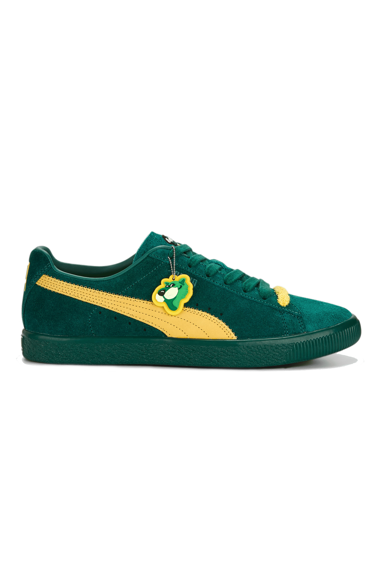 Puma Clyde Super
