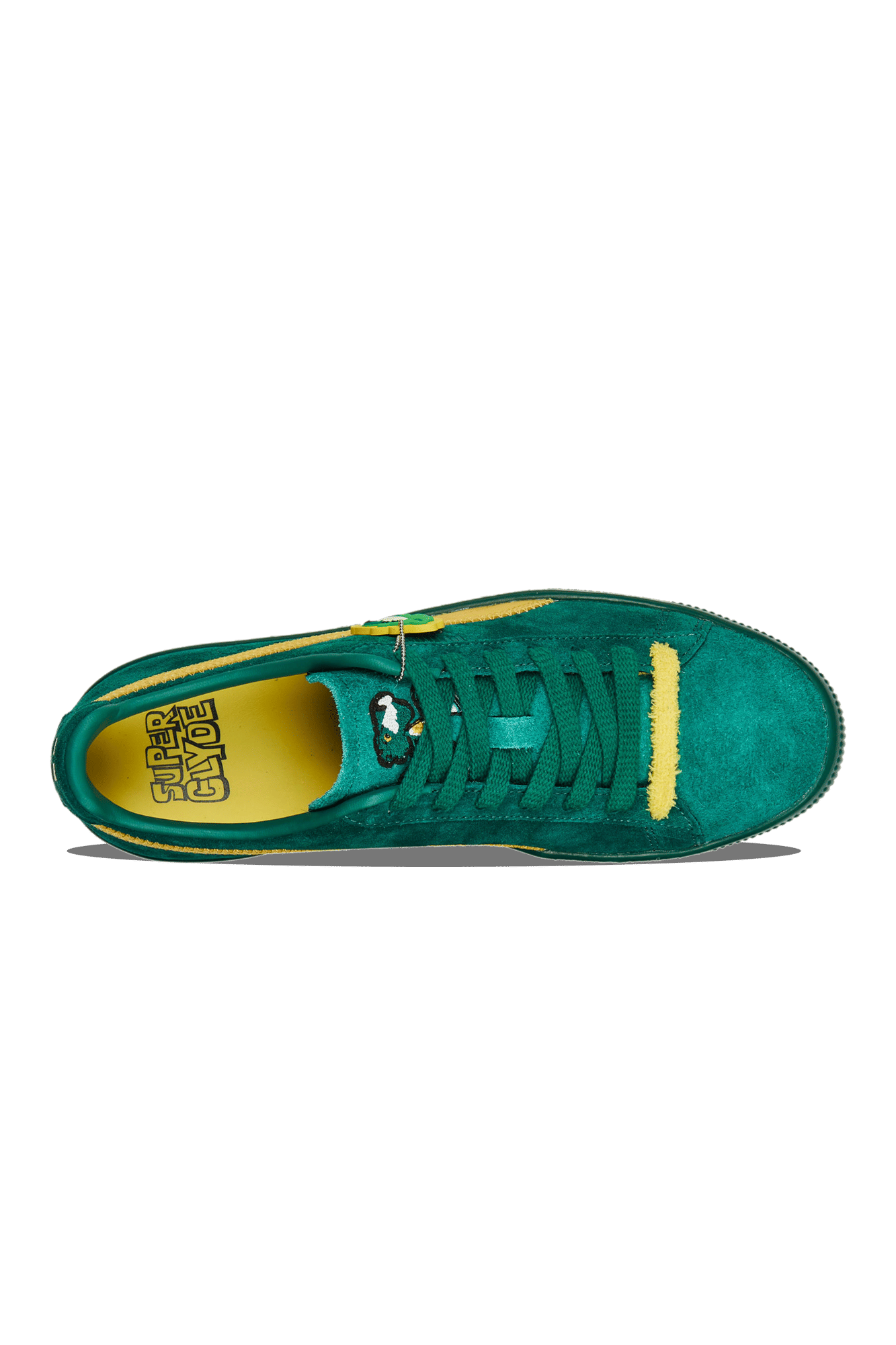 Puma Clyde Super
