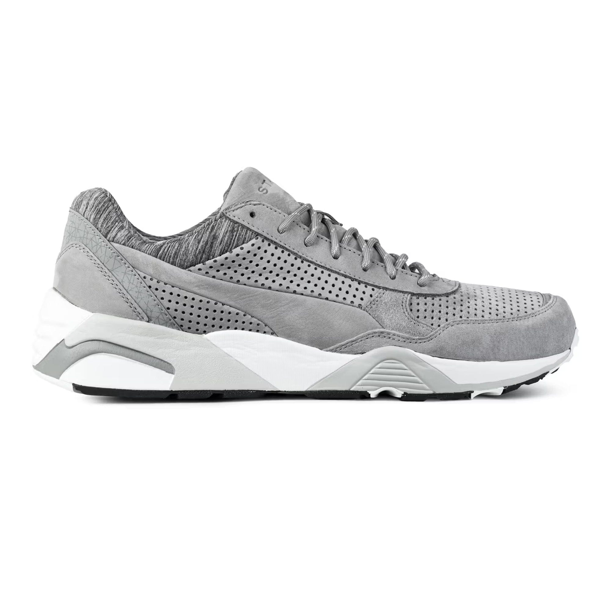 Puma R698 x STAMP'D - Grey
