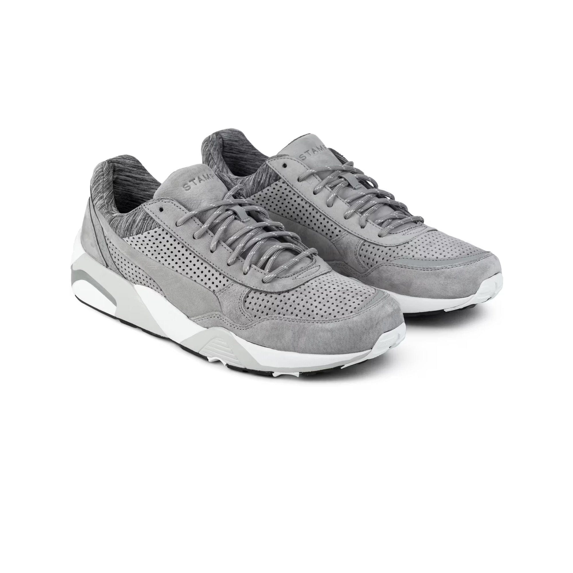 Puma R698 x STAMP'D - Grey