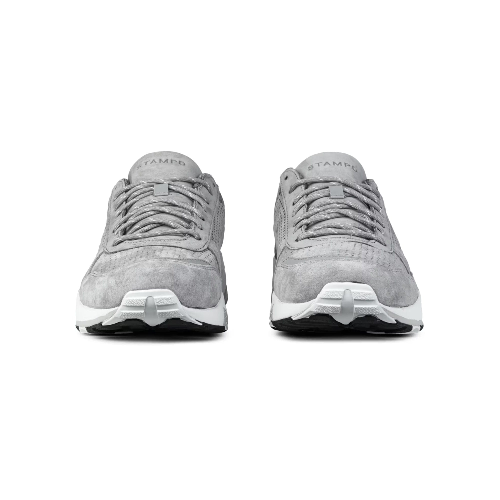 Puma R698 x STAMP'D - Grey