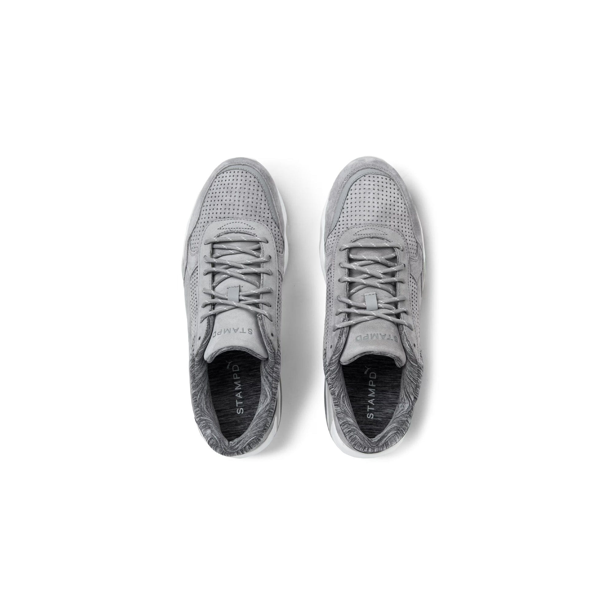 Puma R698 x STAMP'D - Grey