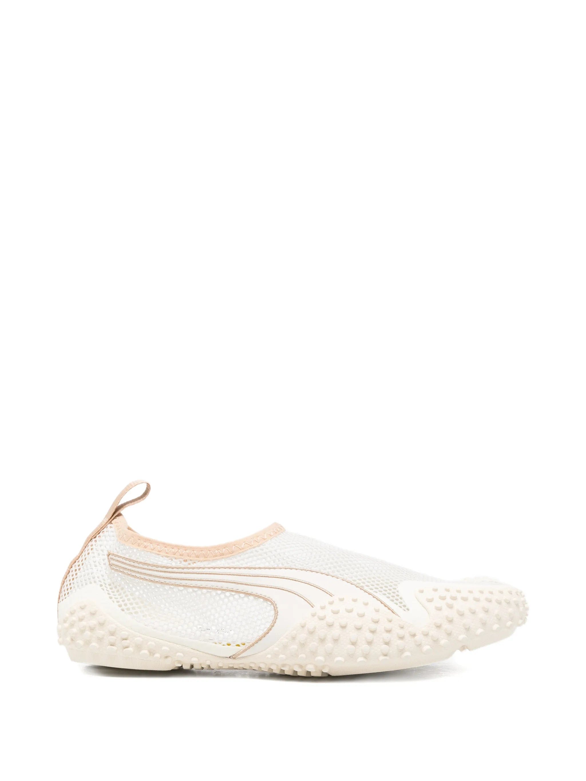 PUMA Mostro Flex round - toe sneakers