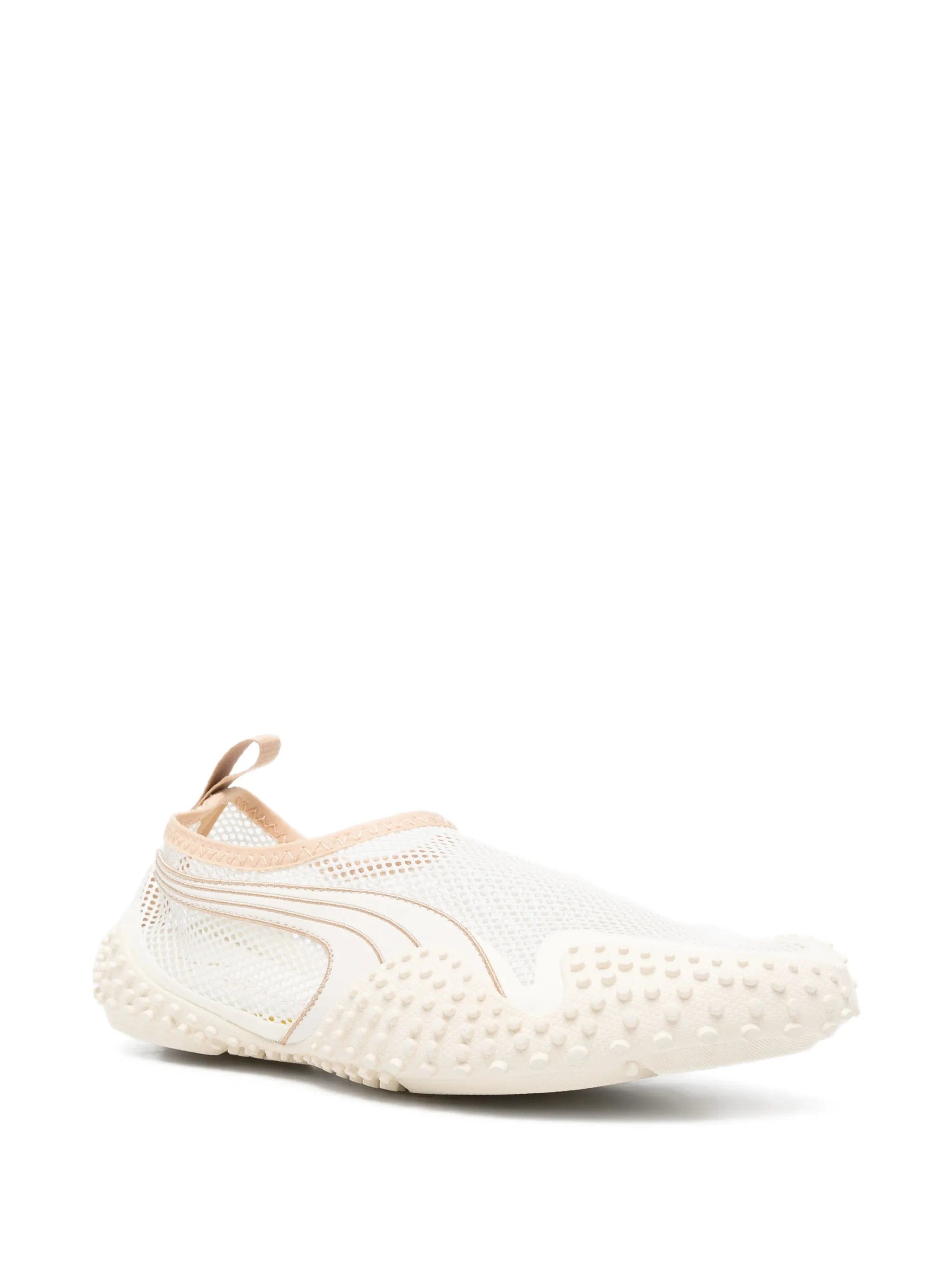 PUMA Mostro Flex round - toe sneakers