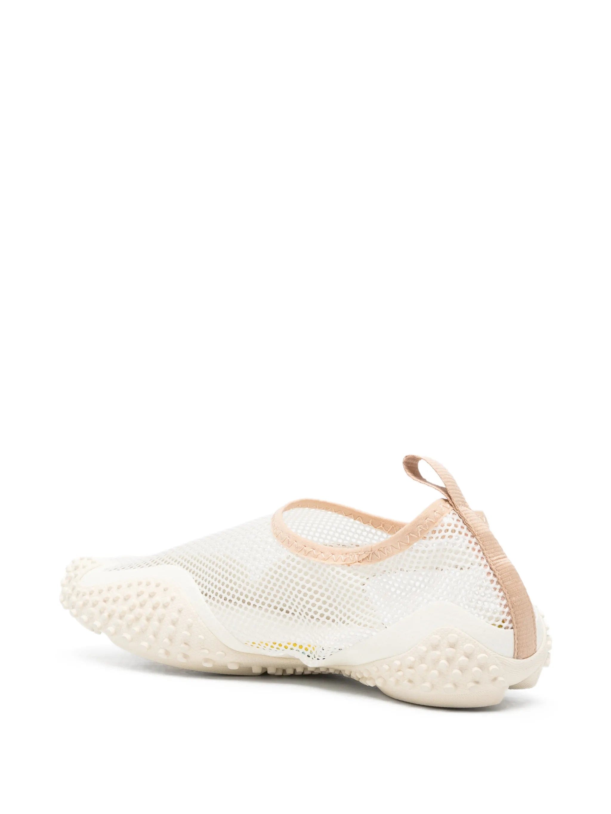 PUMA Mostro Flex round - toe sneakers