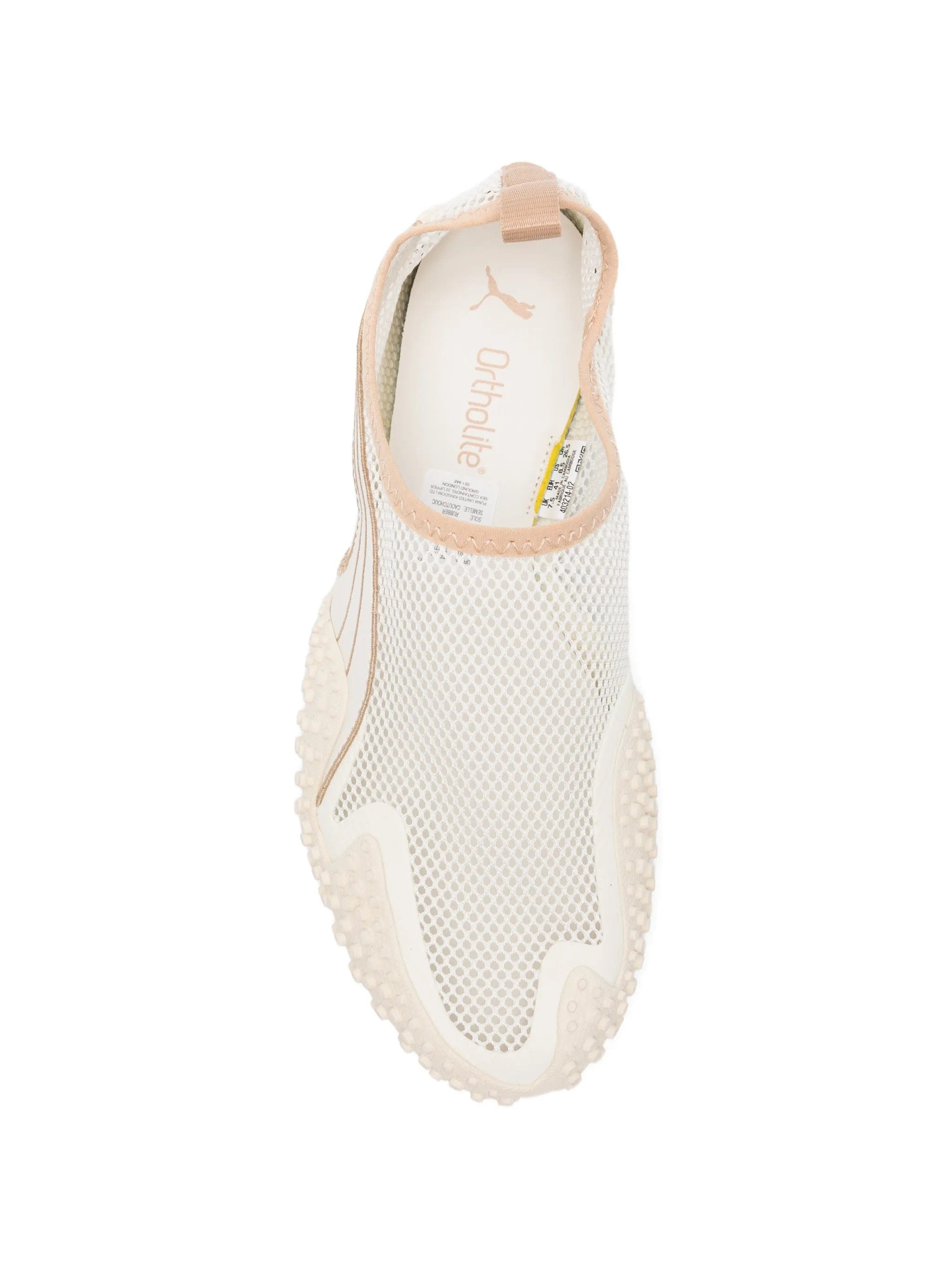 PUMA Mostro Flex round - toe sneakers
