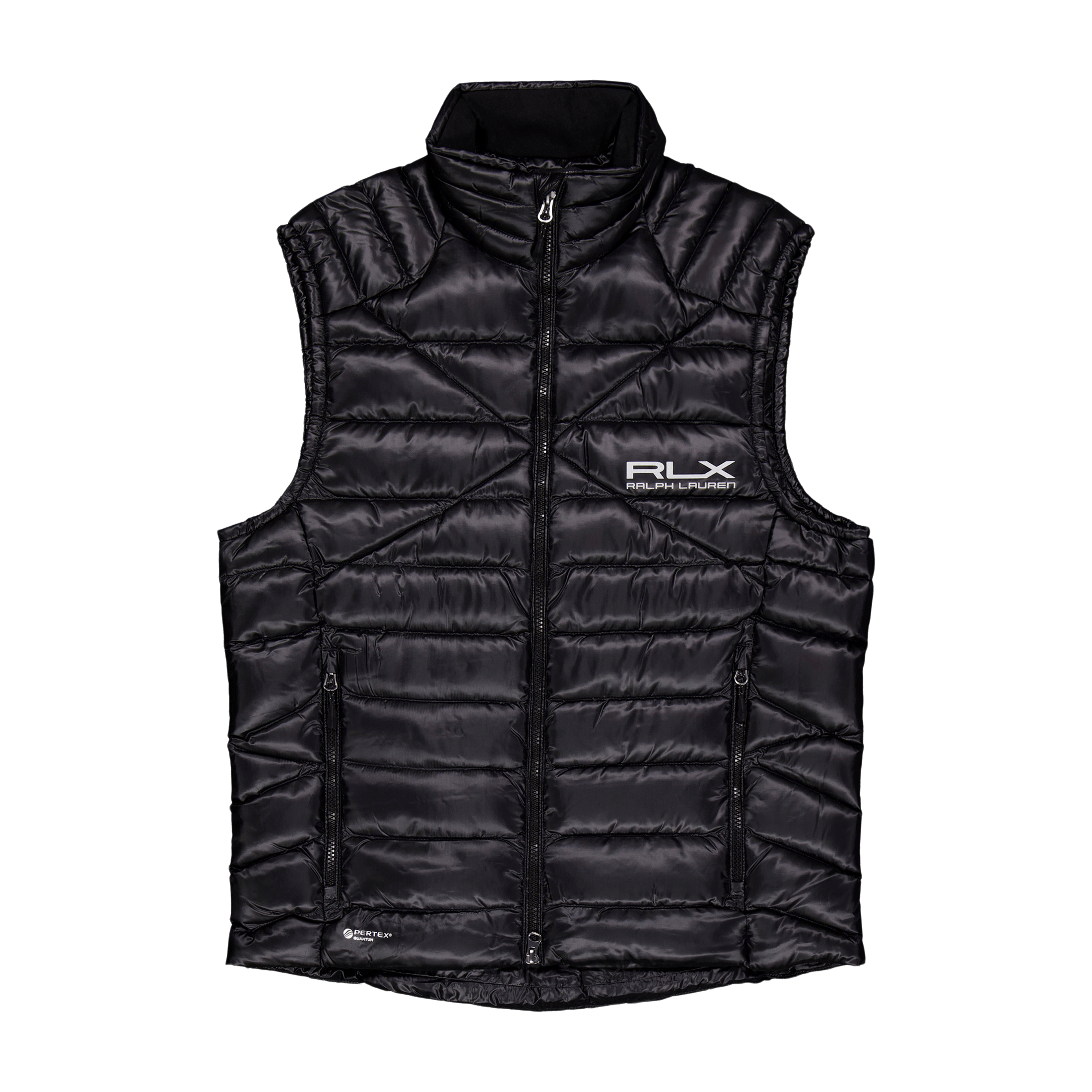 Polo Ralph Lauren Water - Repellent Down Vest Polo Black