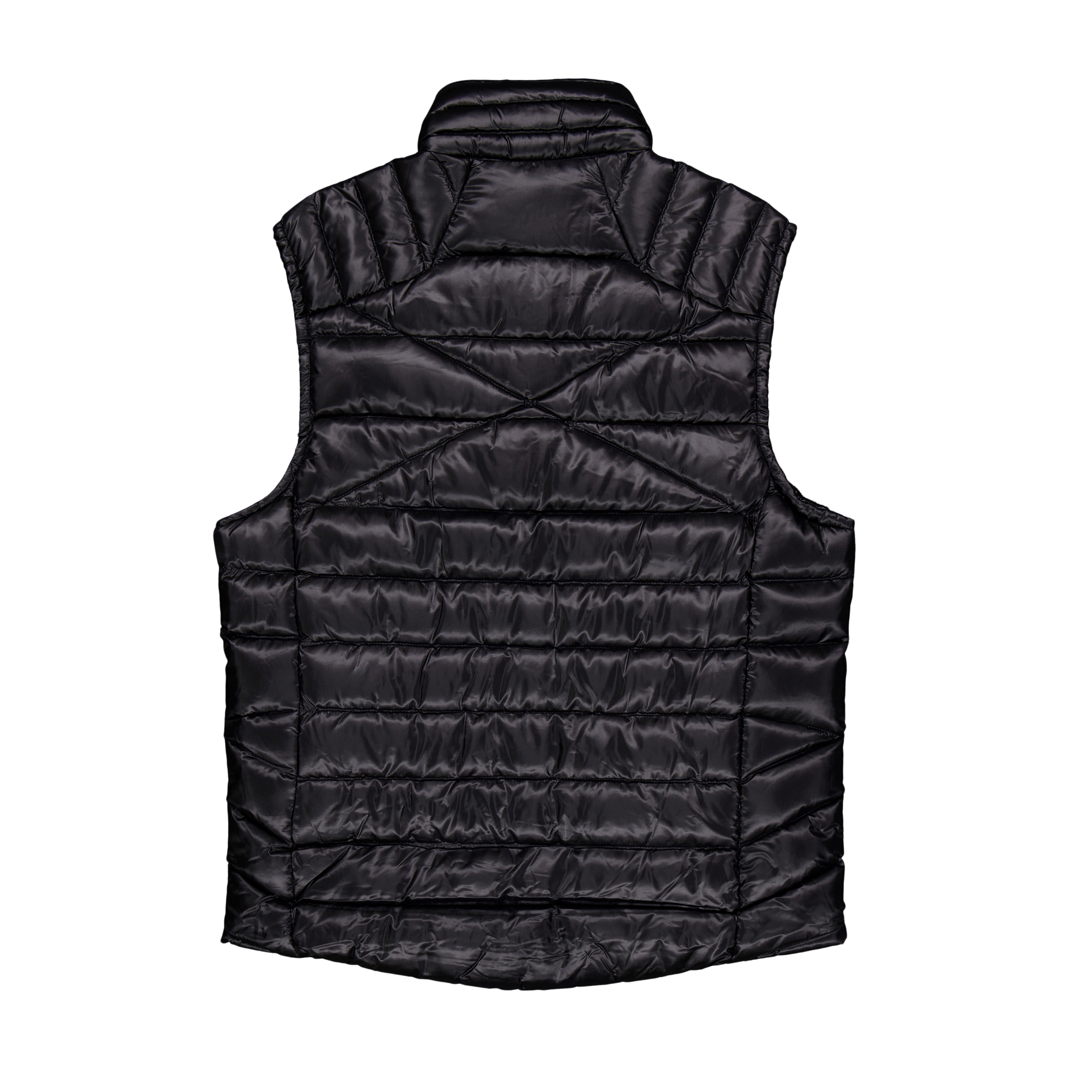 Polo Ralph Lauren Water - Repellent Down Vest Polo Black