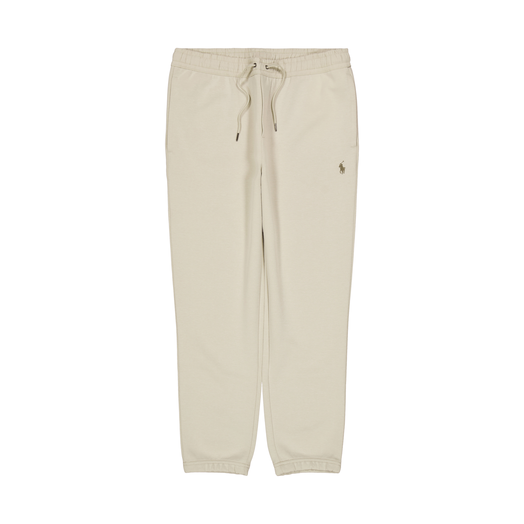 Polo Ralph Lauren Double - Knit Sweatpant Classic Stone