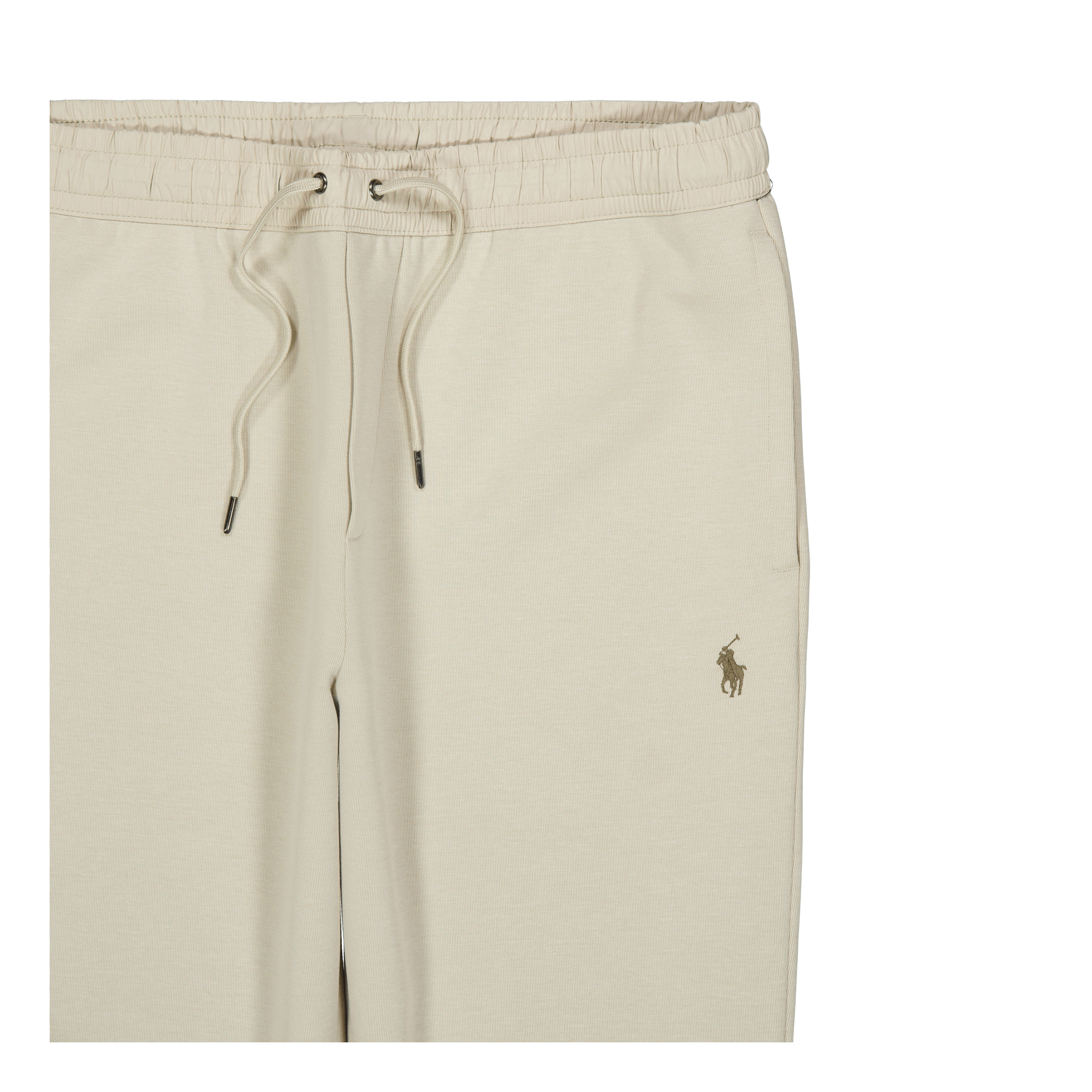 Polo Ralph Lauren Double - Knit Sweatpant Classic Stone