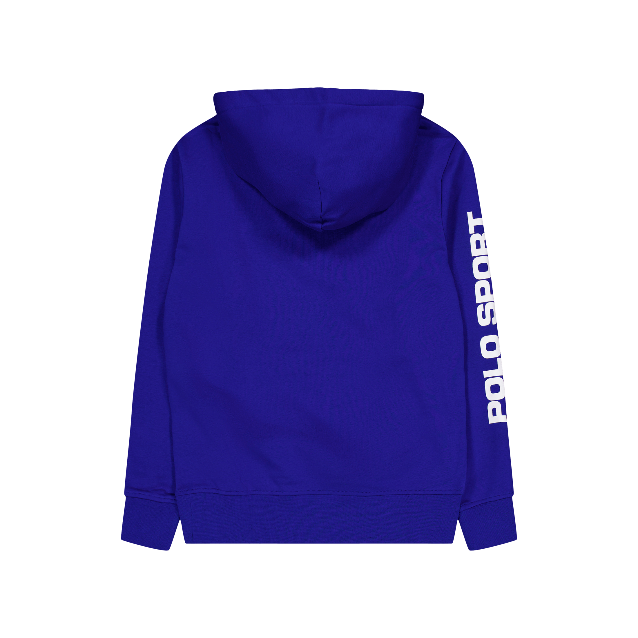Polo Ralph Lauren Sport Fleece - lsl - knt Rugby Royal