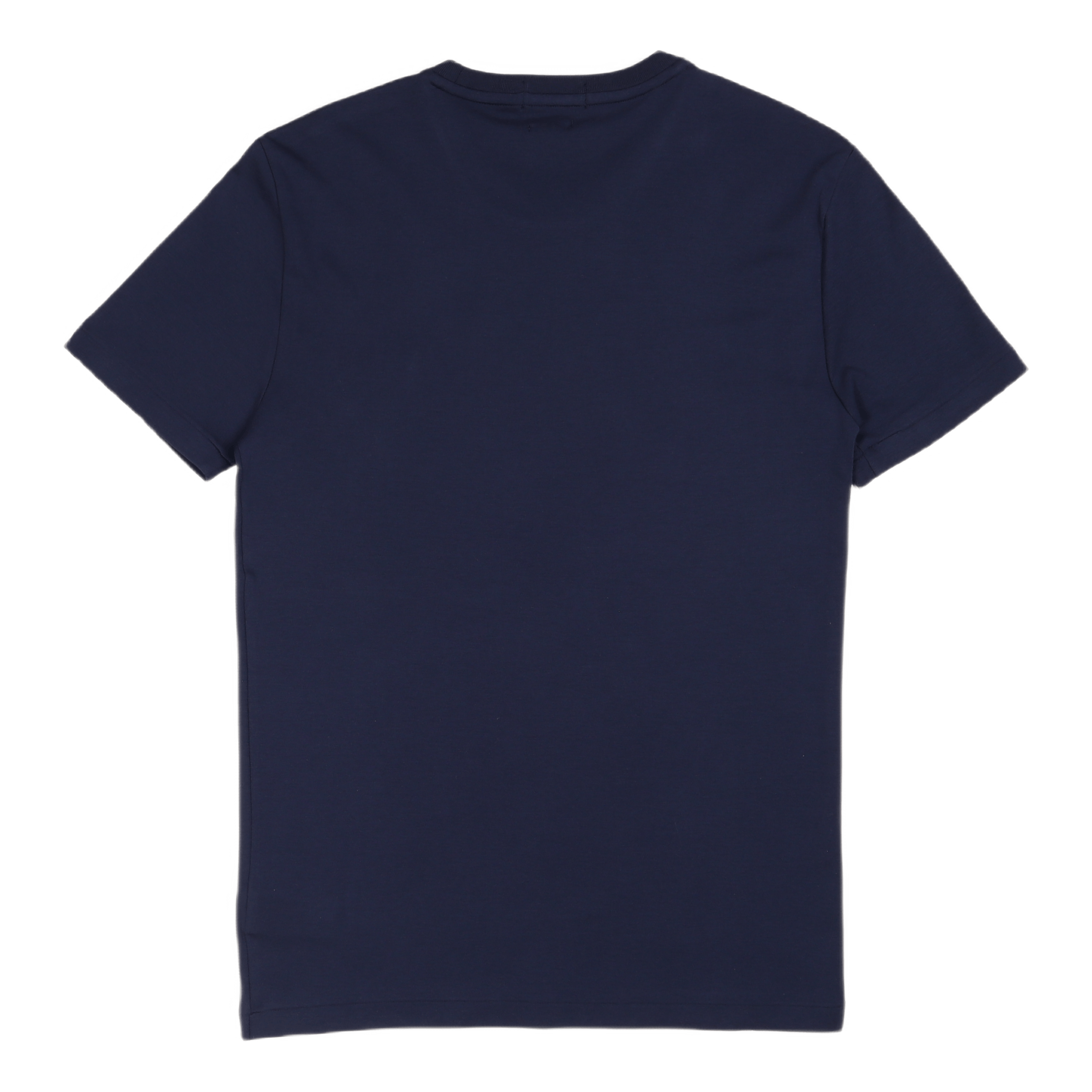 Polo Ralph Lauren Custom Slim Fit Soft Cotton T - Shirt Refined Navy
