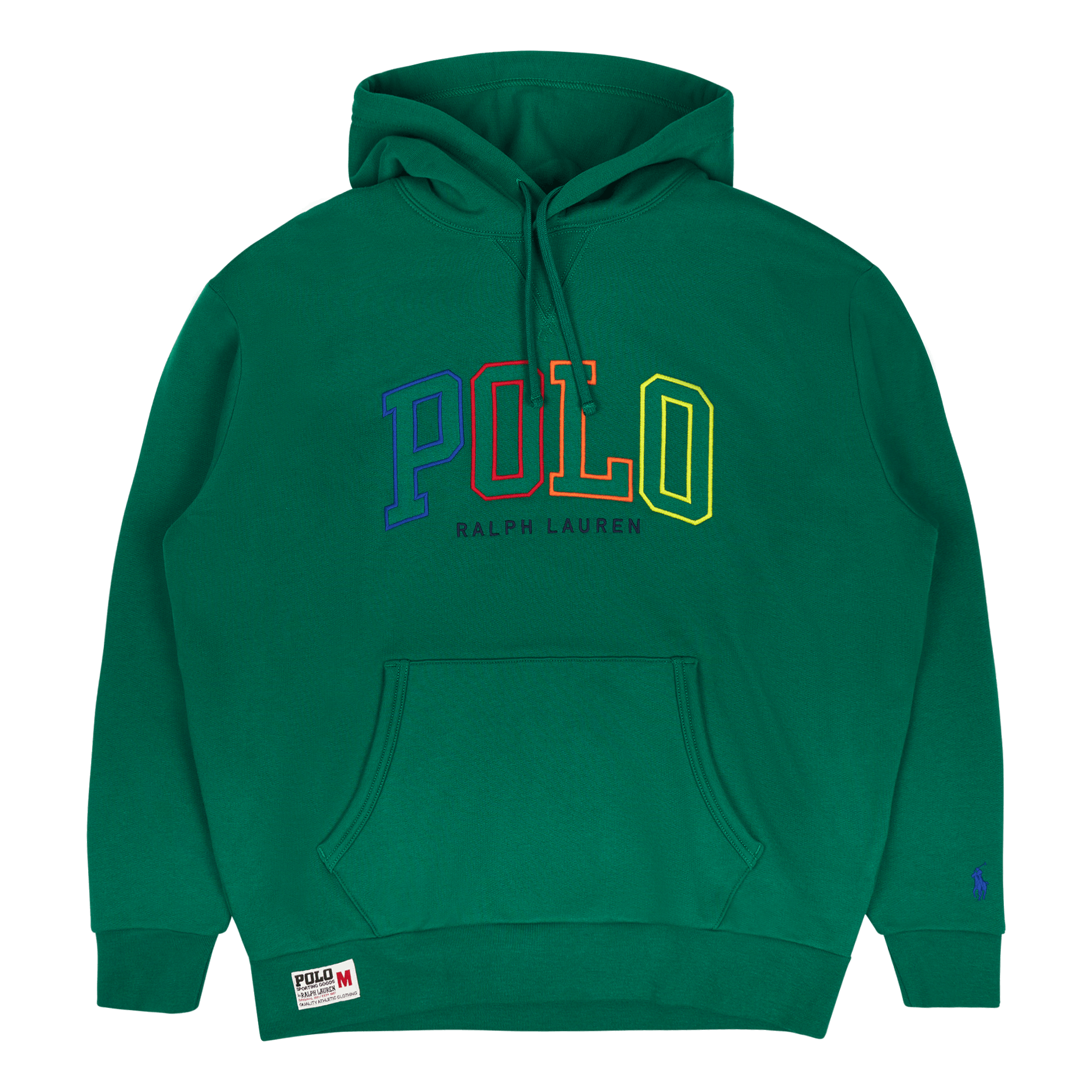 Polo Ralph Lauren Rl Fleece - lsl - sws Primary