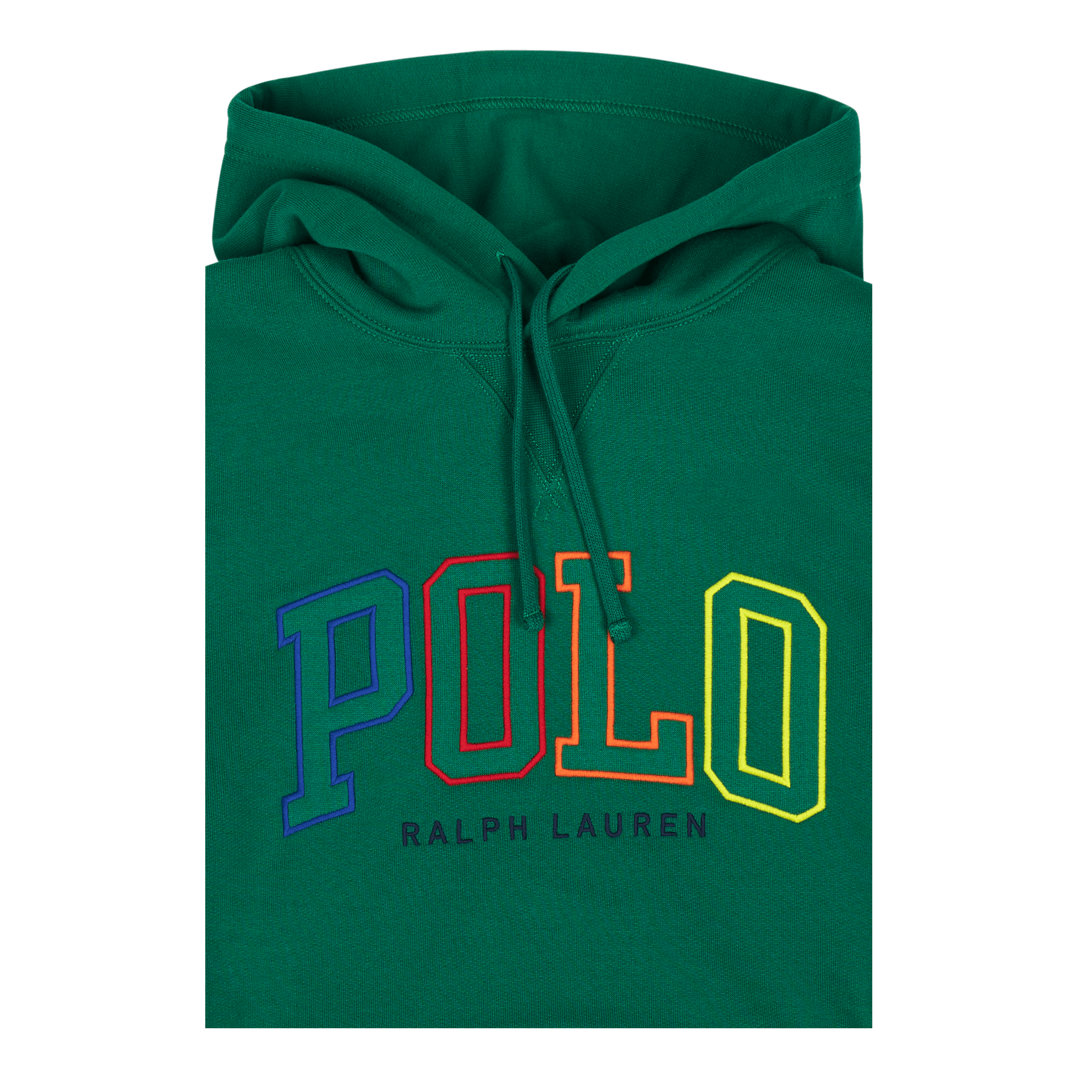 Polo Ralph Lauren Rl Fleece - lsl - sws Primary