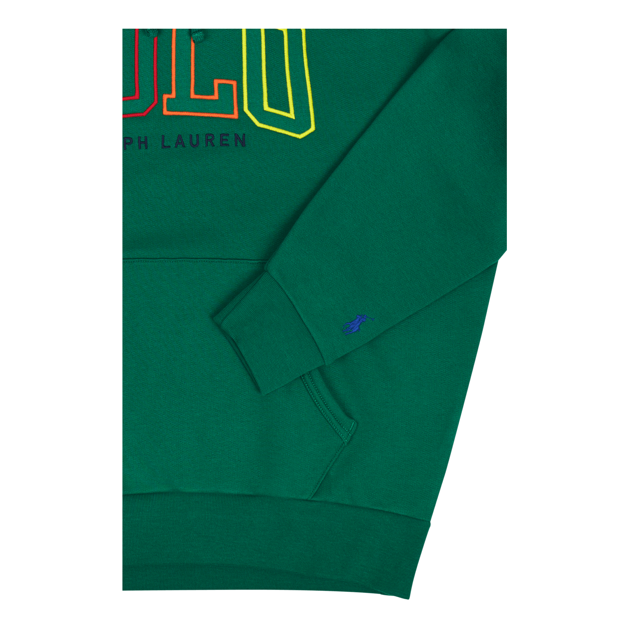 Polo Ralph Lauren Rl Fleece - lsl - sws Primary